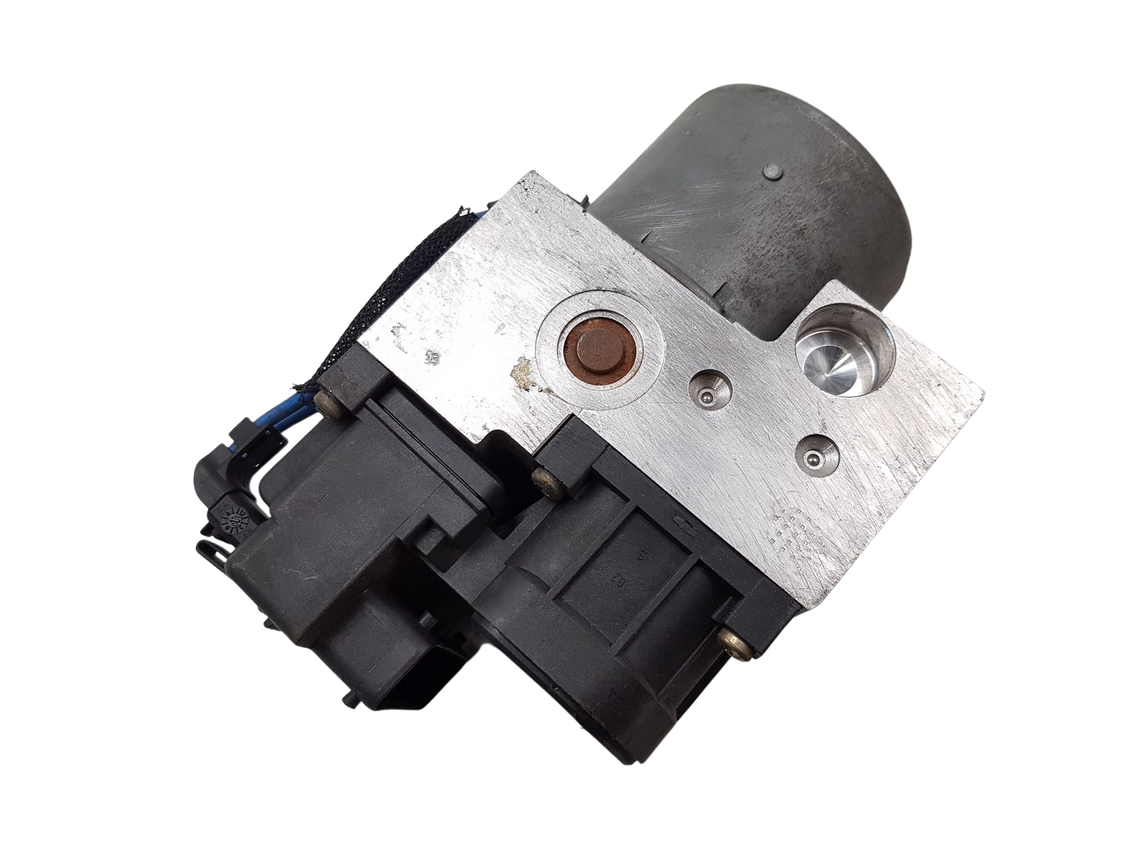 Abs Pump Nissan Almera Tino 476604U013 0265216789 0273004506 main product photo