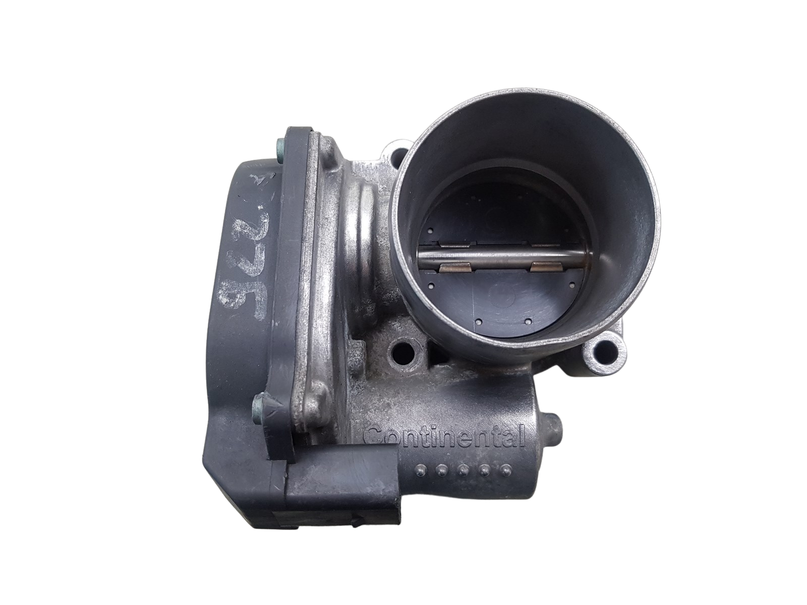 Throttle Body Valve 03C133062S A2C53367619 VWAG 1247 main product photo