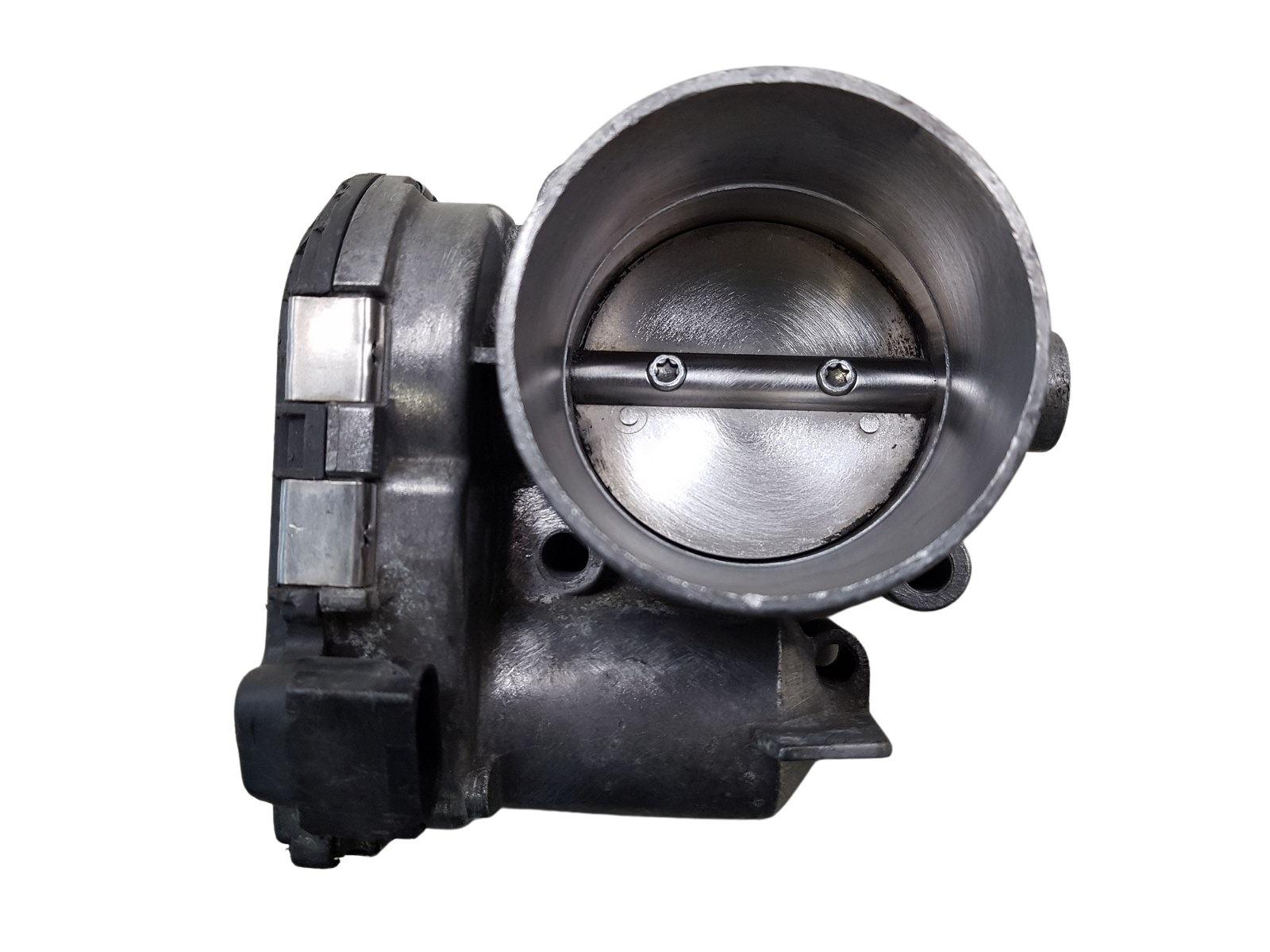 Throttle Body Valve Alfa Romeo 0280750102 Bosch 2292 main product photo