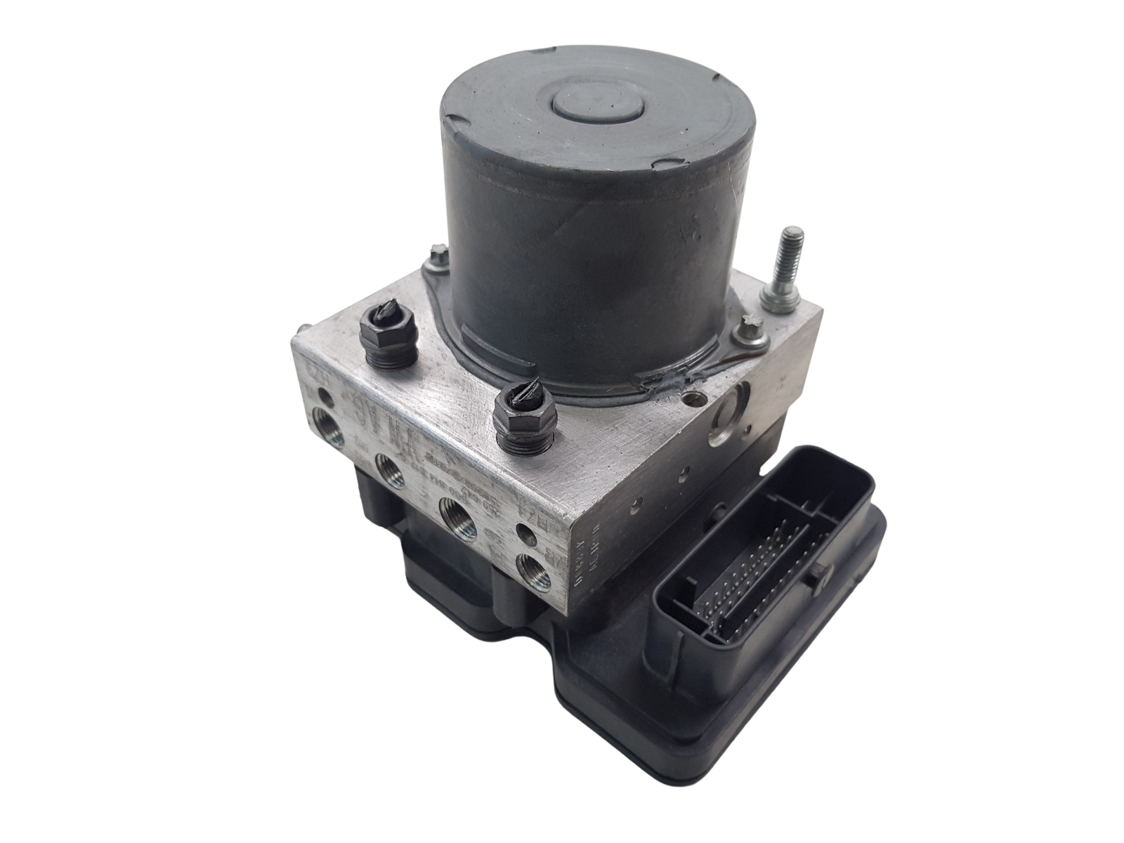 Abs Pump VW Polo Skoda Fabia 6C0614517G 0265956084 Bosch 2109 main product photo