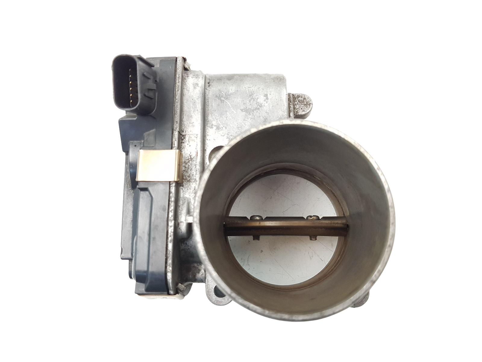 Throttle Body Valve Isuzu D-Max RMA60-550 2.5D main product photo