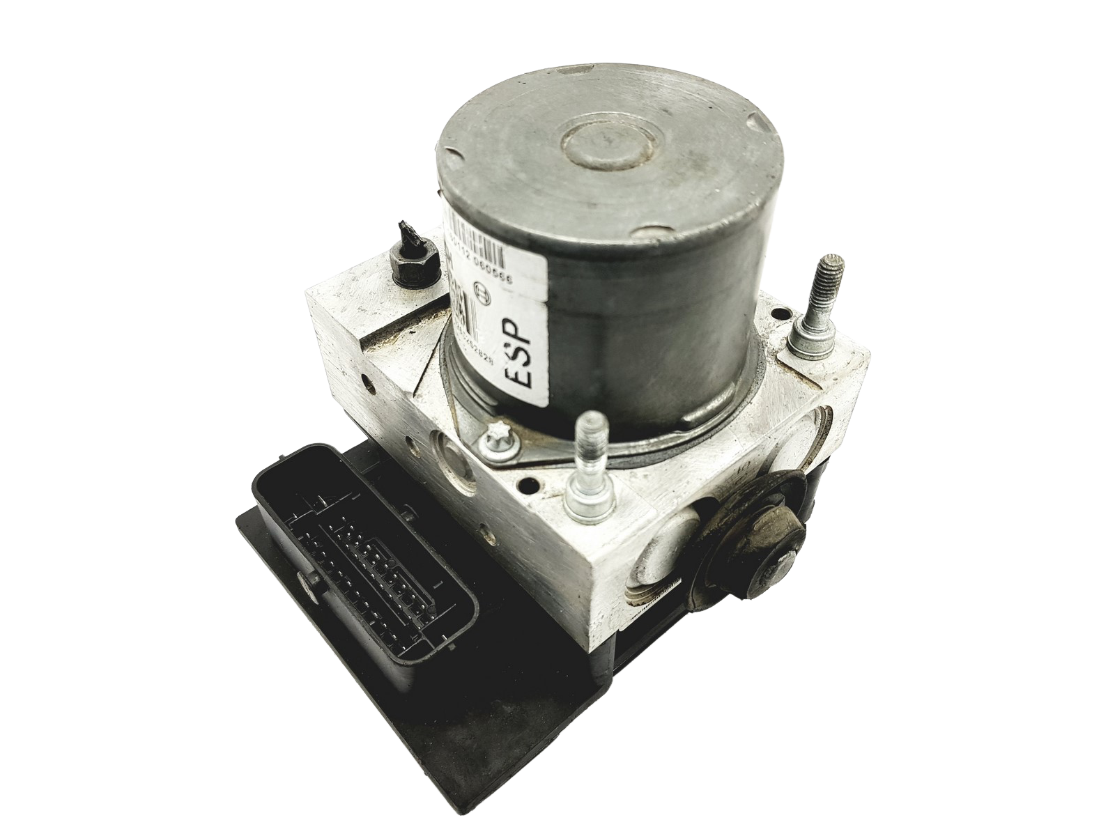 Abs Pump Fiat 500 52009431 0265252828 Bosch 39506 main product photo