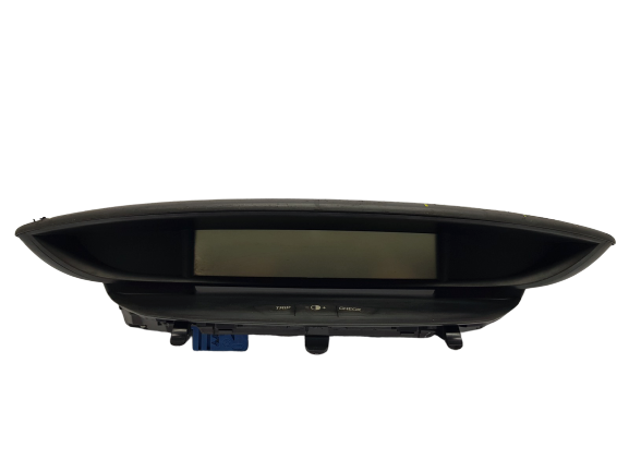 Speedometer/Instrument Cluster Citroen C4 P96613462ZD 22908 main product photo