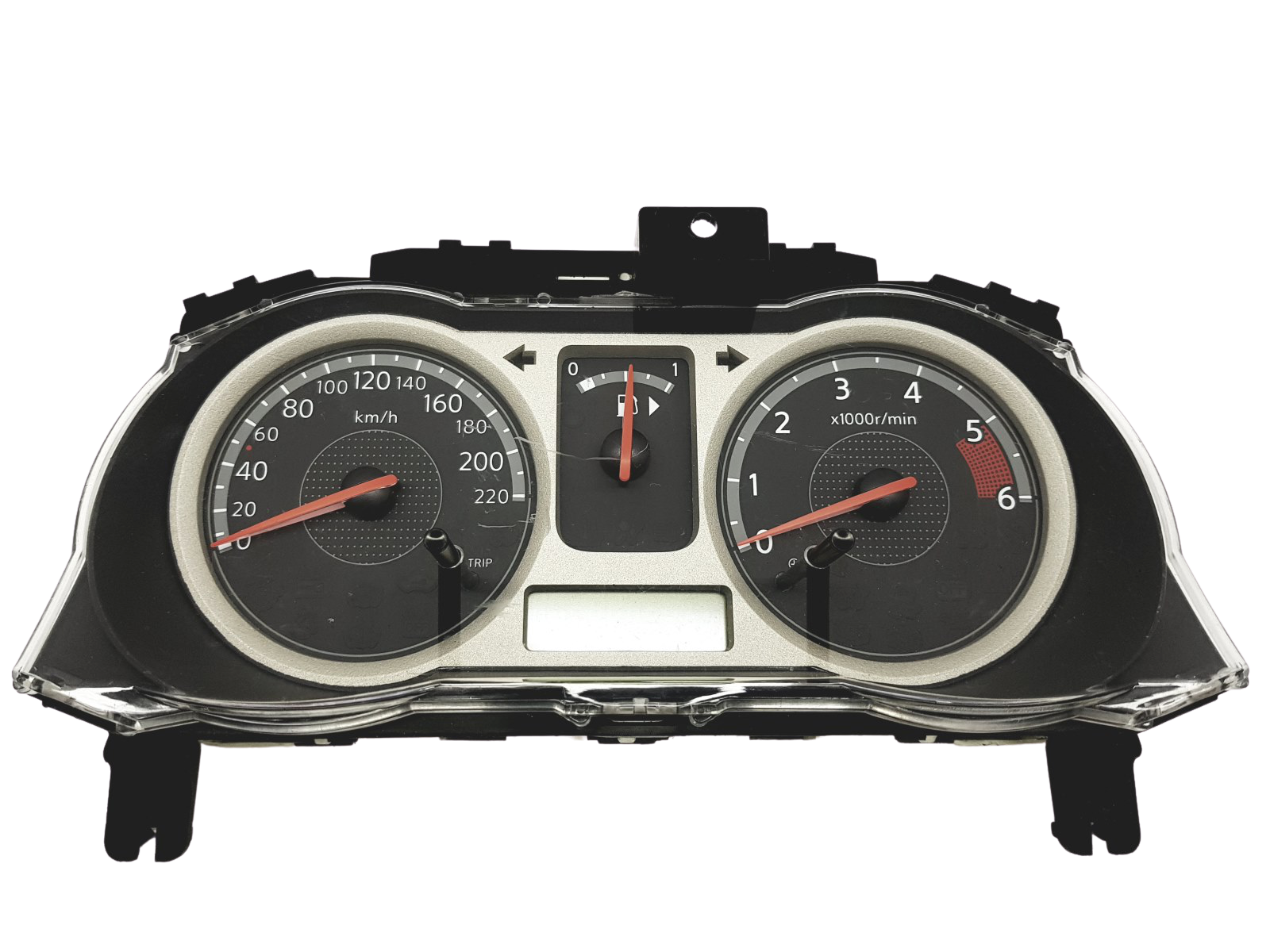 Speedometer/Instrument Cluster Nissan Note 9U30D 29455 main product photo
