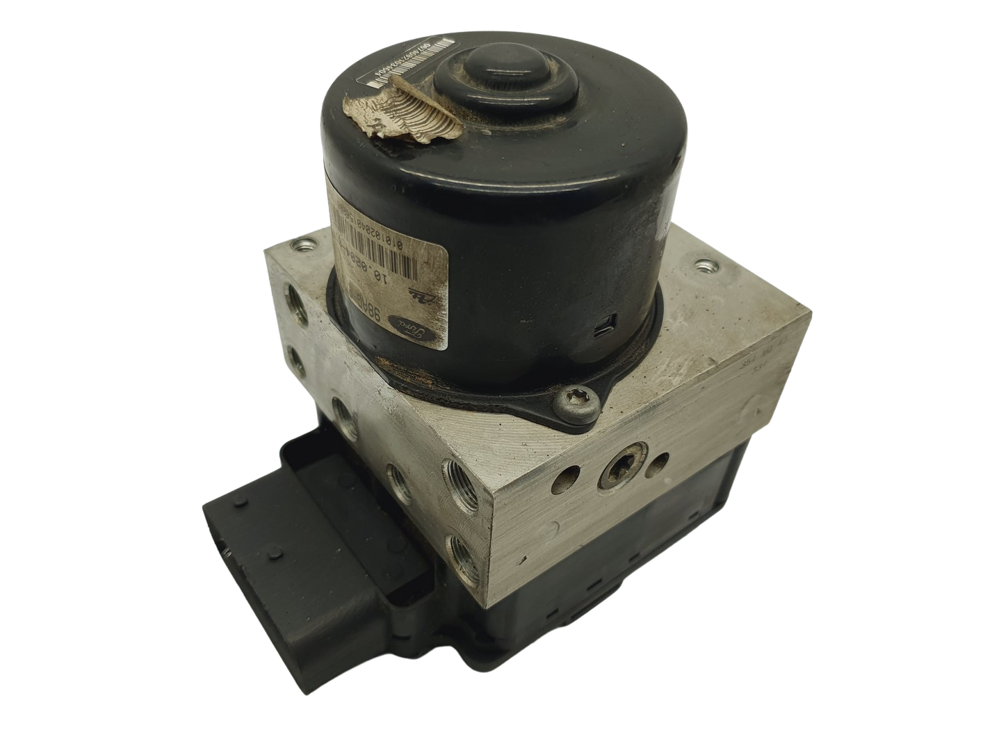 Abs Pump Ford Focus 98AG-2M110-CA 10.0948-0105.3 Ate 62806 main product photo