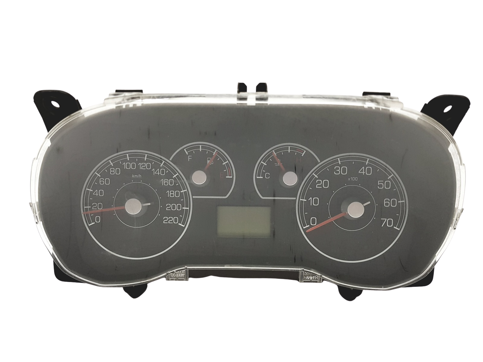 Speedometer/Instrument Cluster Fiat Punto 51803118 503001103900 28933 main product photo