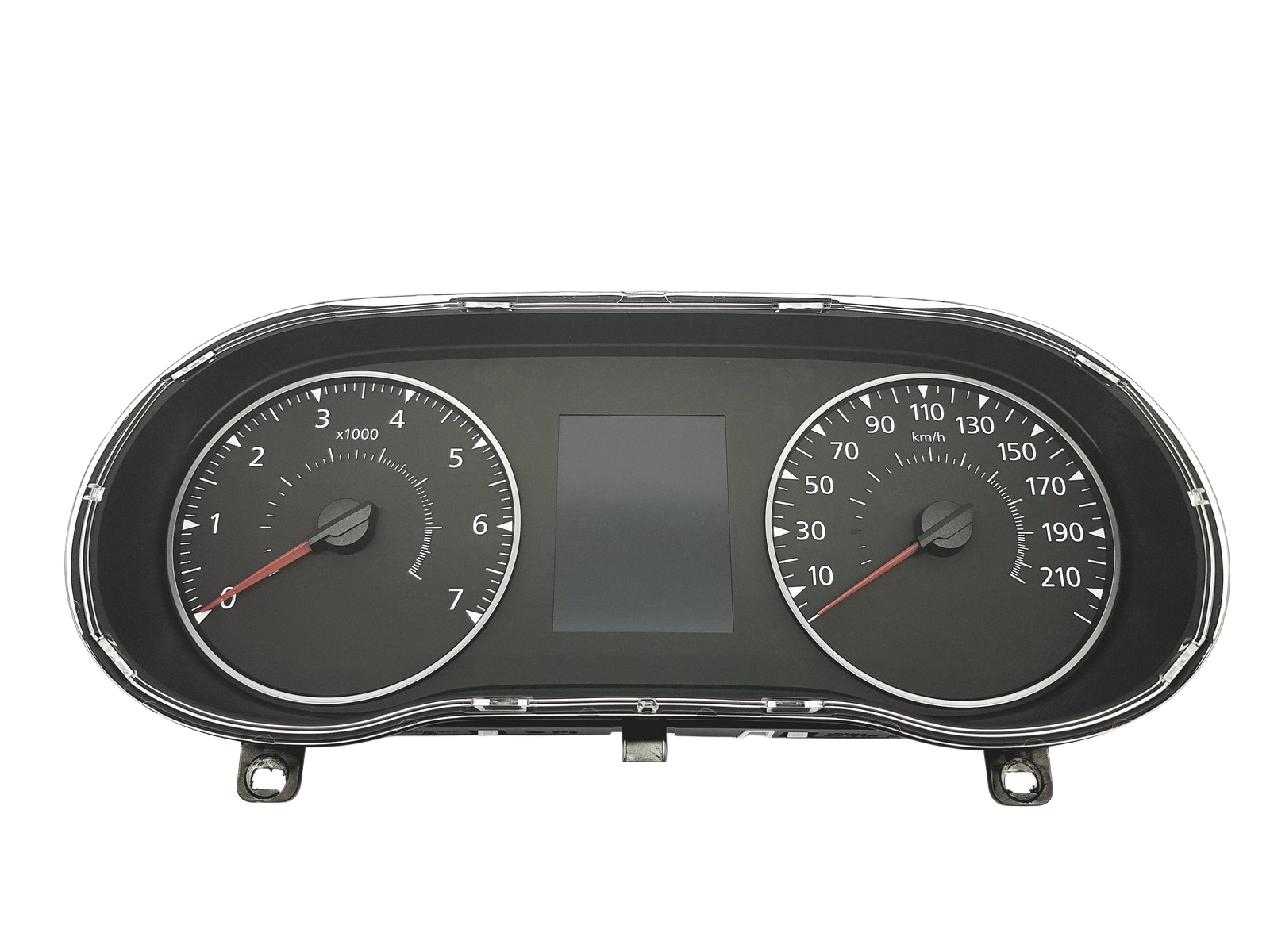 Speedometer/Instrument Cluster Dacia Duster 2 248091014R 54050 main product photo