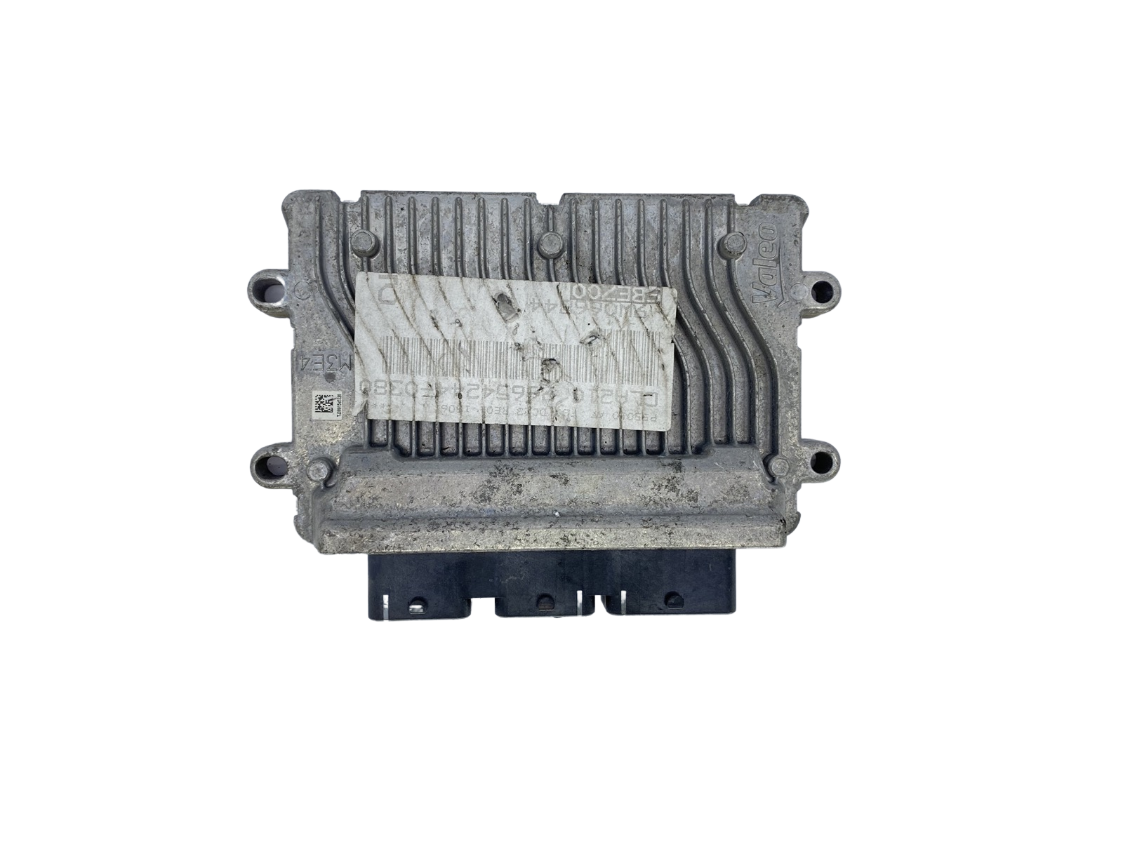 Control Unit 21586539-8A 9665424480 9651696680 PSA Valeo 60073 main product photo