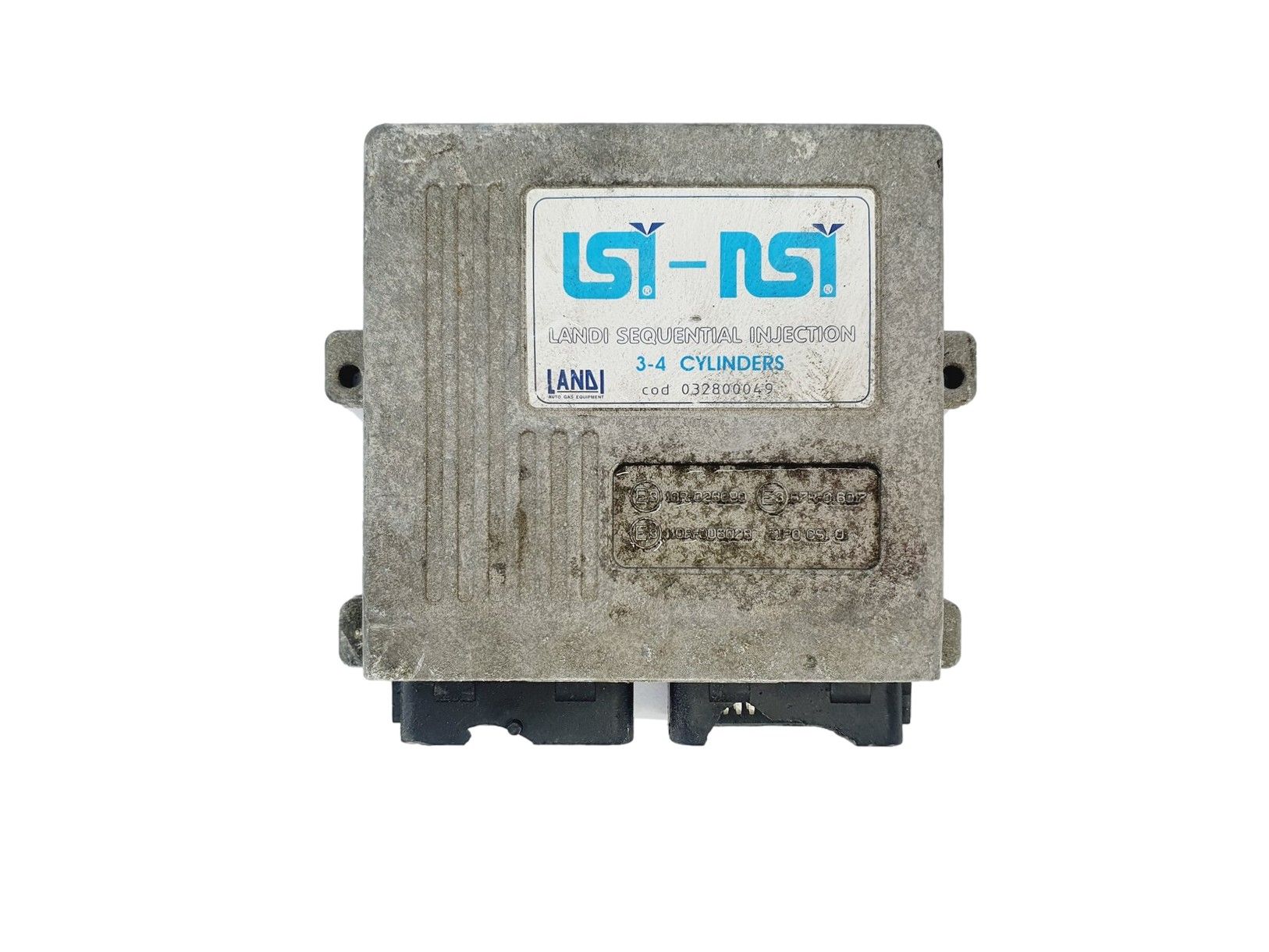 Control Unit LPG 10R-026090 110R-006028 67R-016017 Landi 36265 main product photo