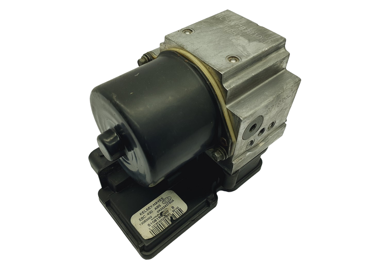 Abs Pump Kia Carnival 13083002 0K553437A0A Kelsey-Hayes 66761 main product photo