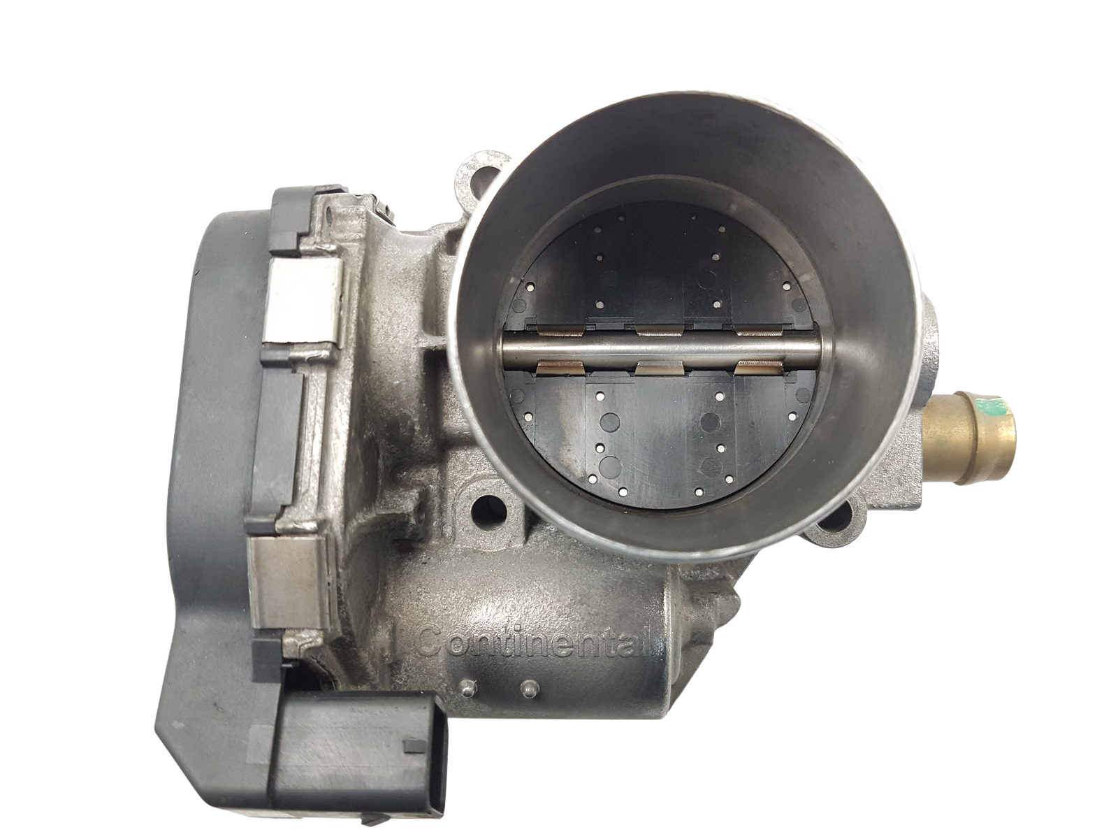 Throttle Body Valve BMW 1354 7588625-04 A2C83786800 VDO 1220 main product photo