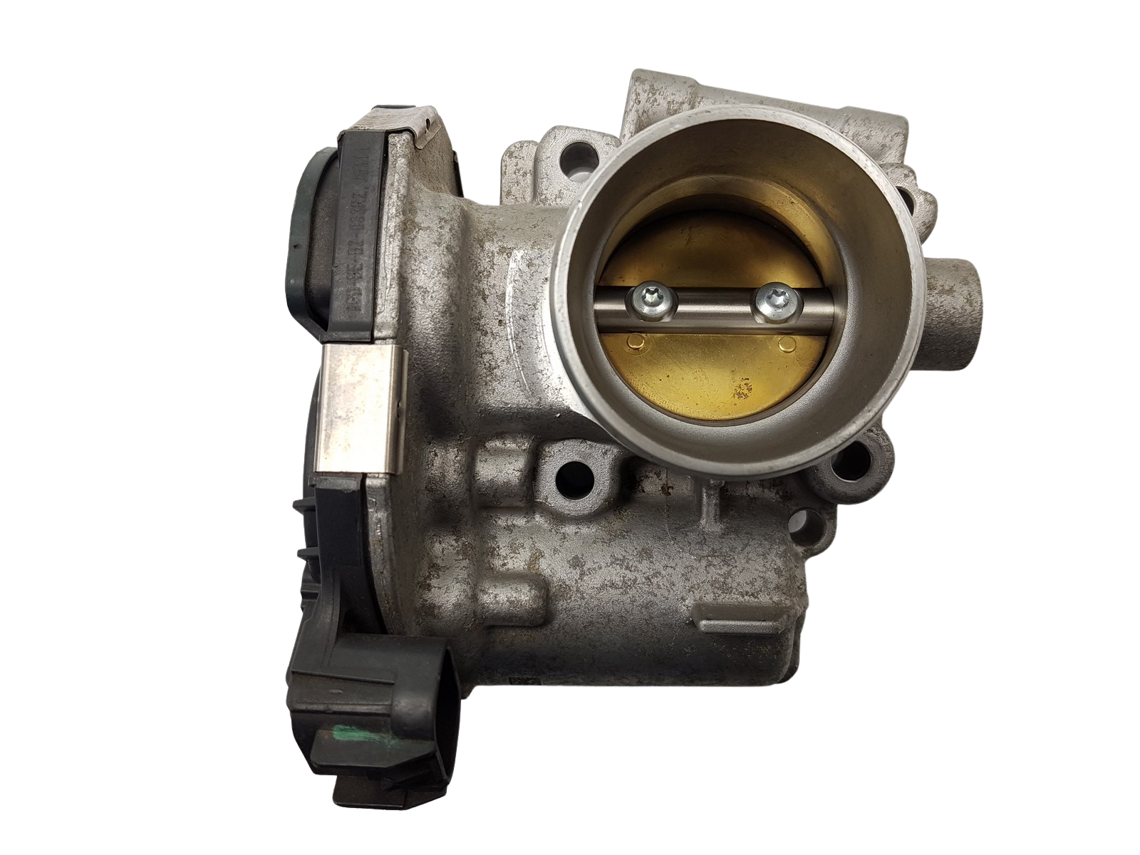 Throttle Body Valve 55562270 0280750482 Opel Chevrolet 1.2 1.4 GM 1804 main product photo