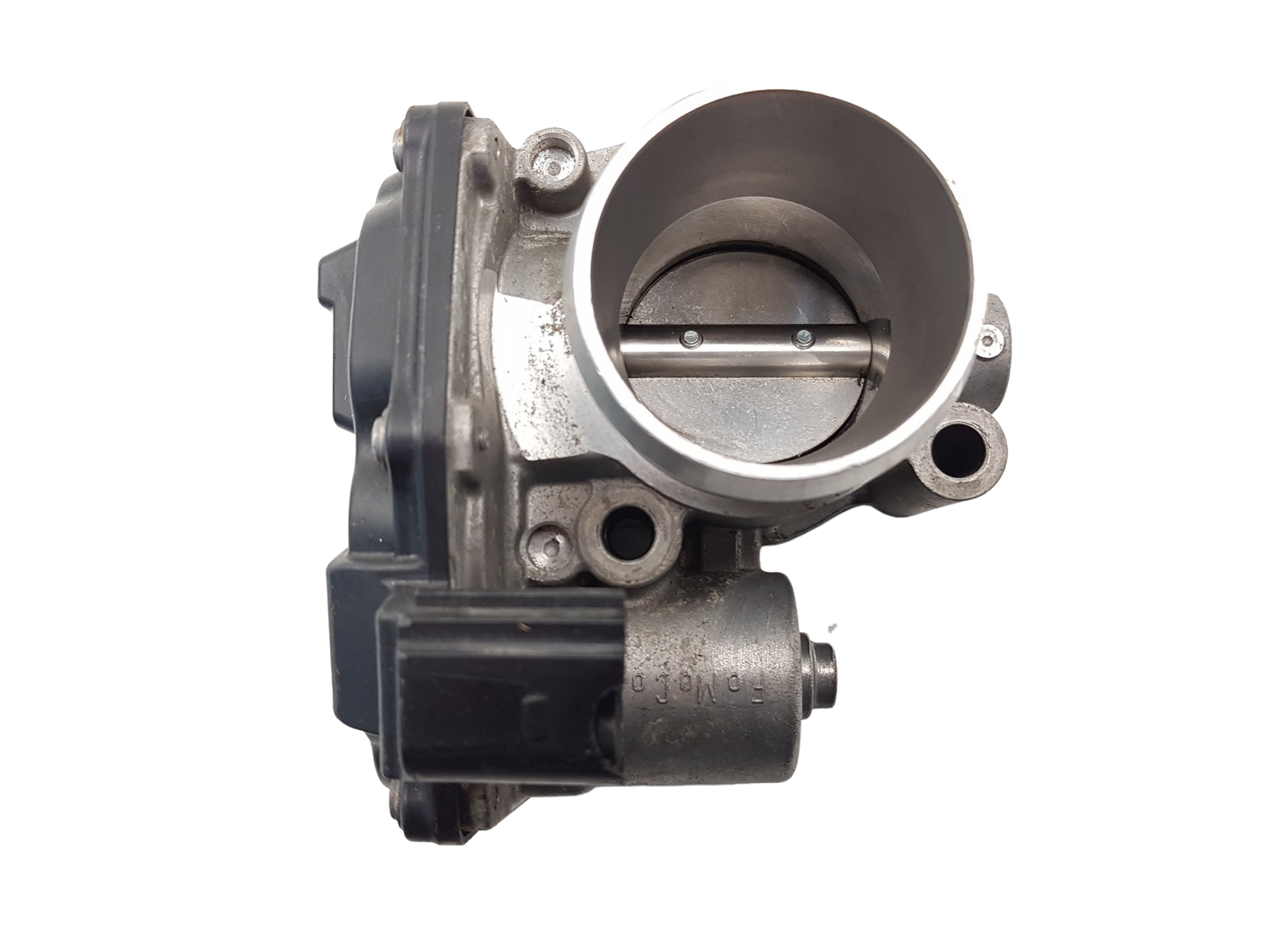Throttle Body Valve Ford CM5G-9F991-FC 1.0 EcoBoost FoMoCo 2220 main product photo