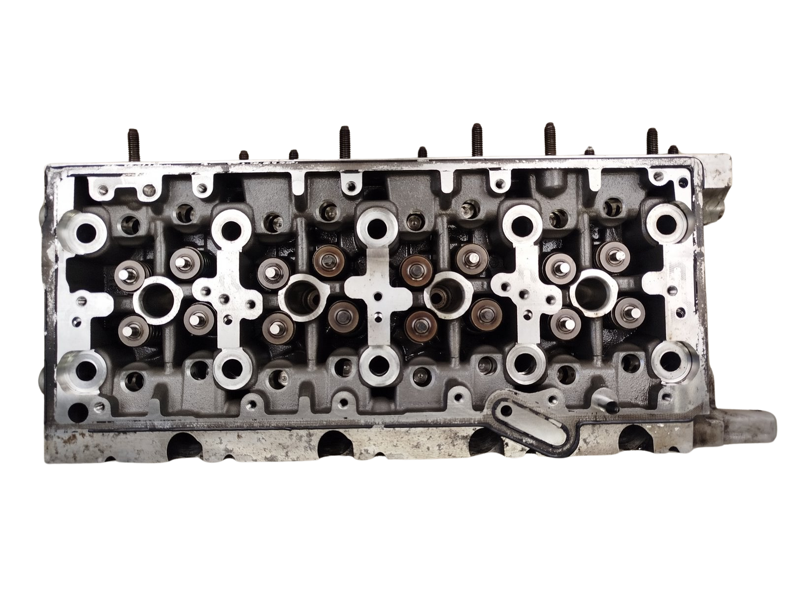 Cylinder Head VWAG 04L103373E 2.0 TDI CRL 2 main product photo