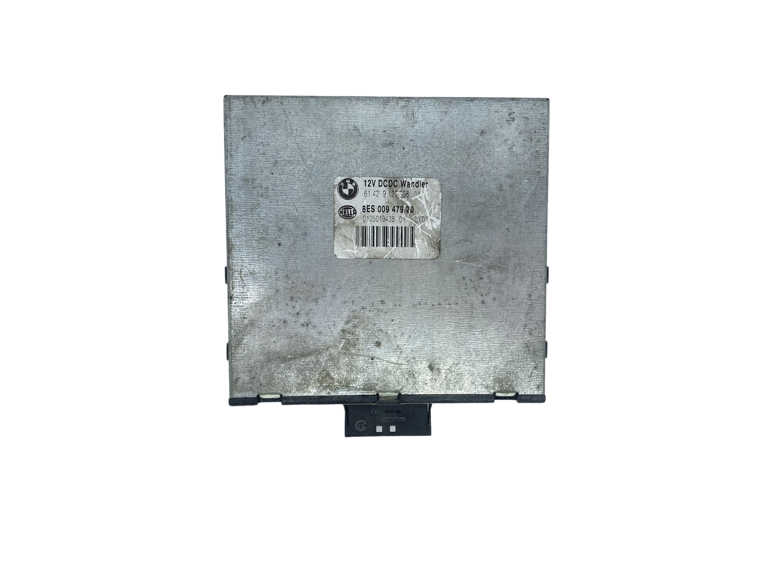 Control Unit 8ES00947920 61.429127088 02 BMW Hella 58845 main product photo