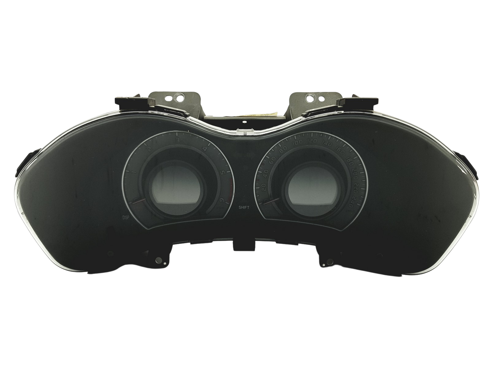 Speedometer/Instrument Cluster Toyota Auris 83800-0Z500 A2C53245521 main product photo