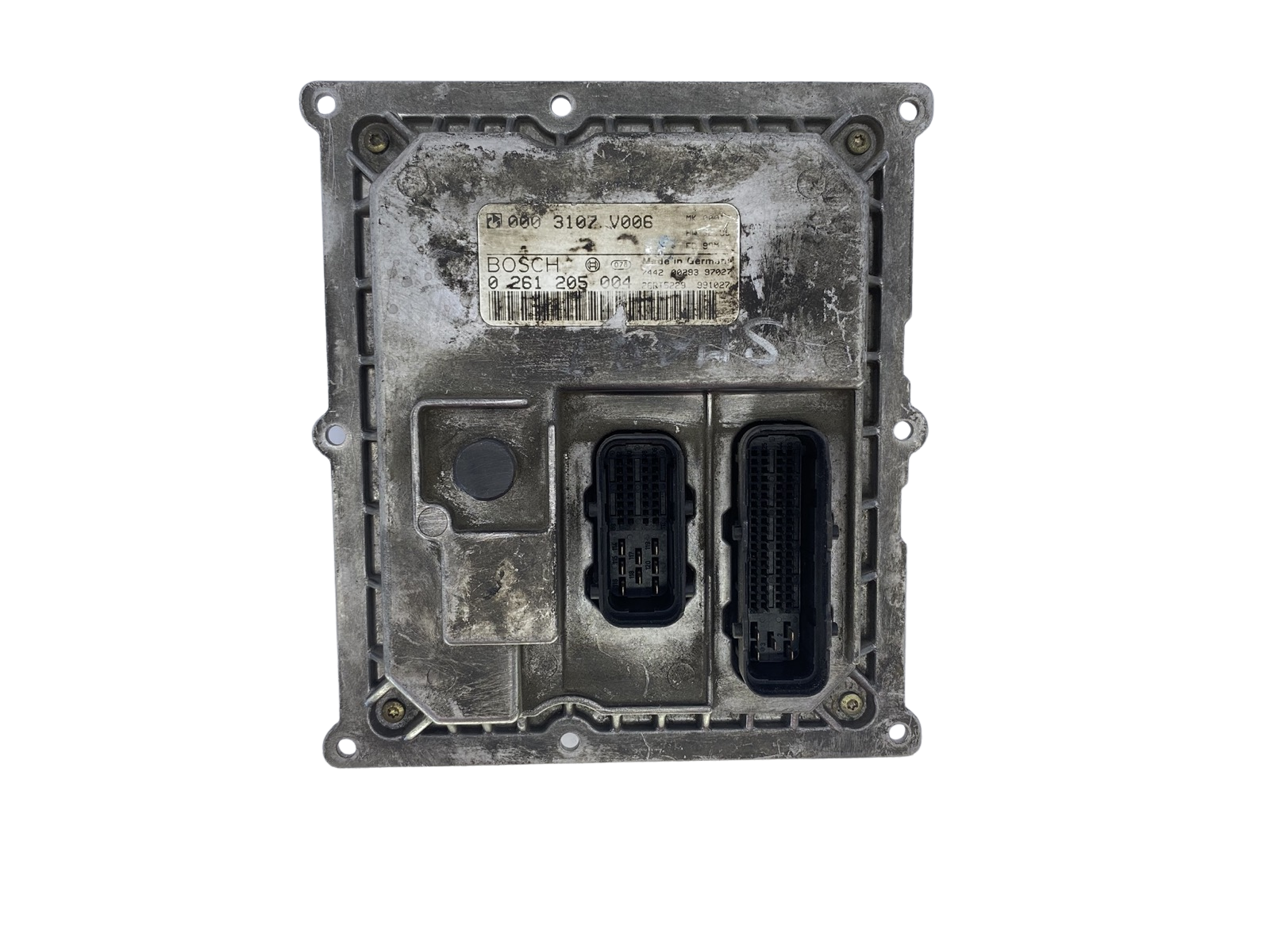 Control Unit Smart 0003107V006 0261205004 Bosch 51383 main product photo