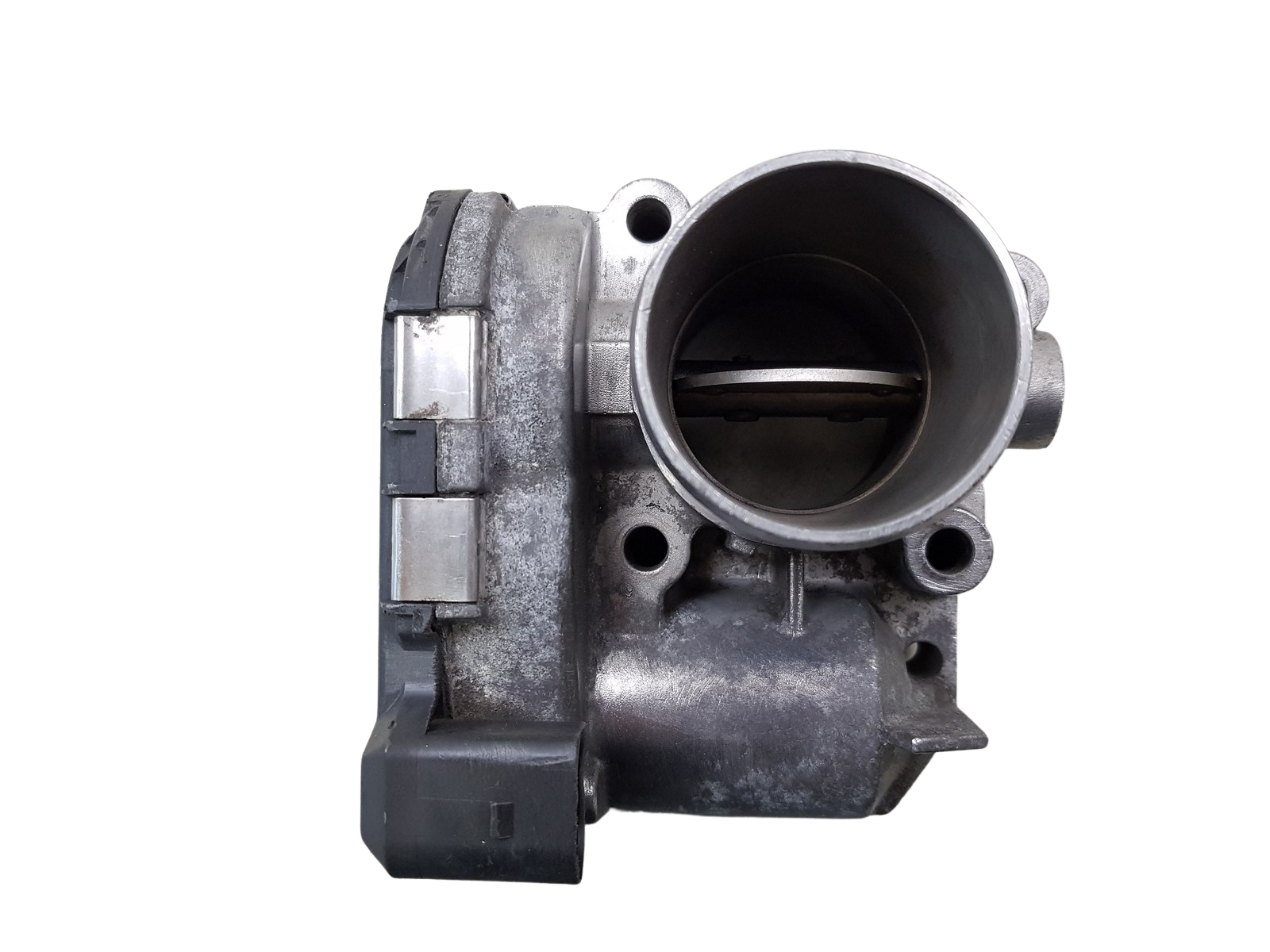 Throttle Body Valve Renault 8200330810 --E 0281002681 H8200330812 2404 main product photo