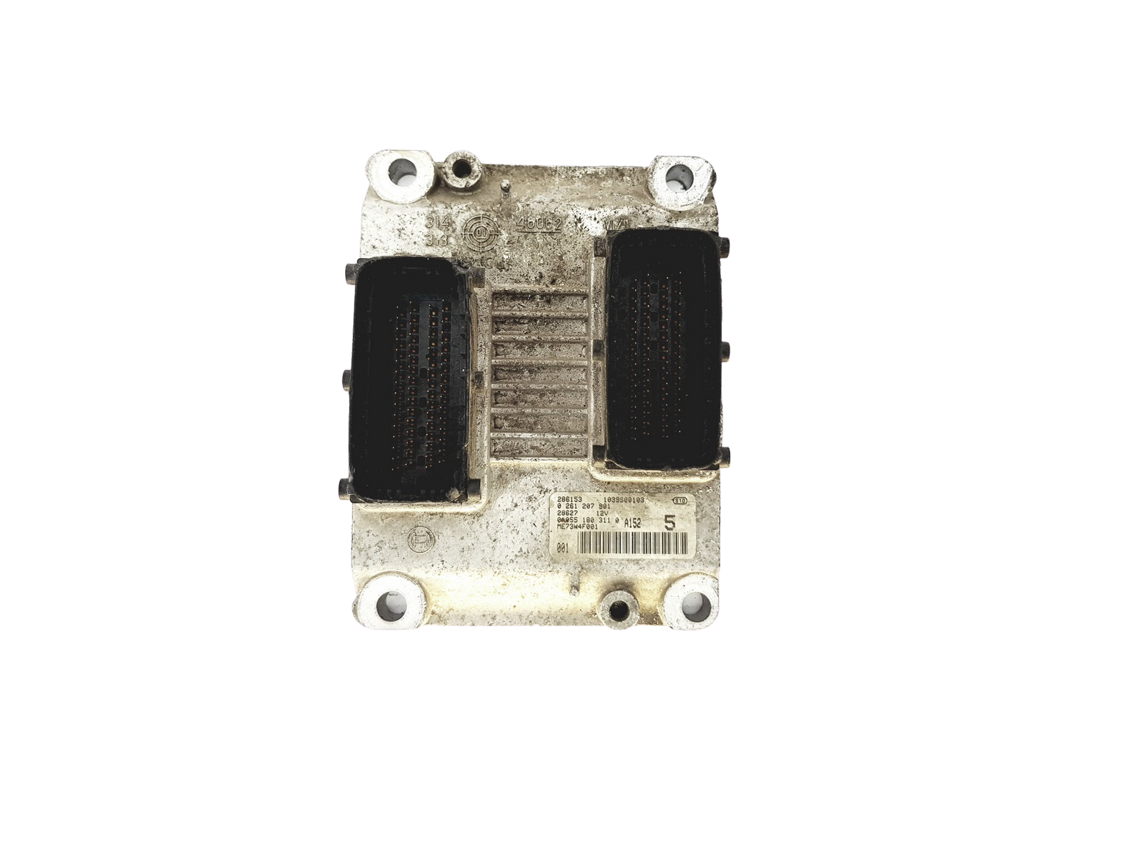 Control Unit Fiat 00551803110 0261207901 Bosch 28319 main product photo