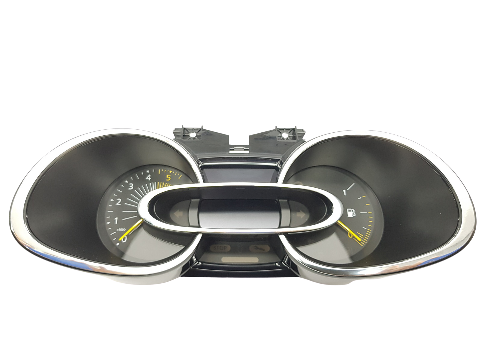 Speedometer/Instrument Cluster Renault Clio 4 248108588R C 27661 main product photo