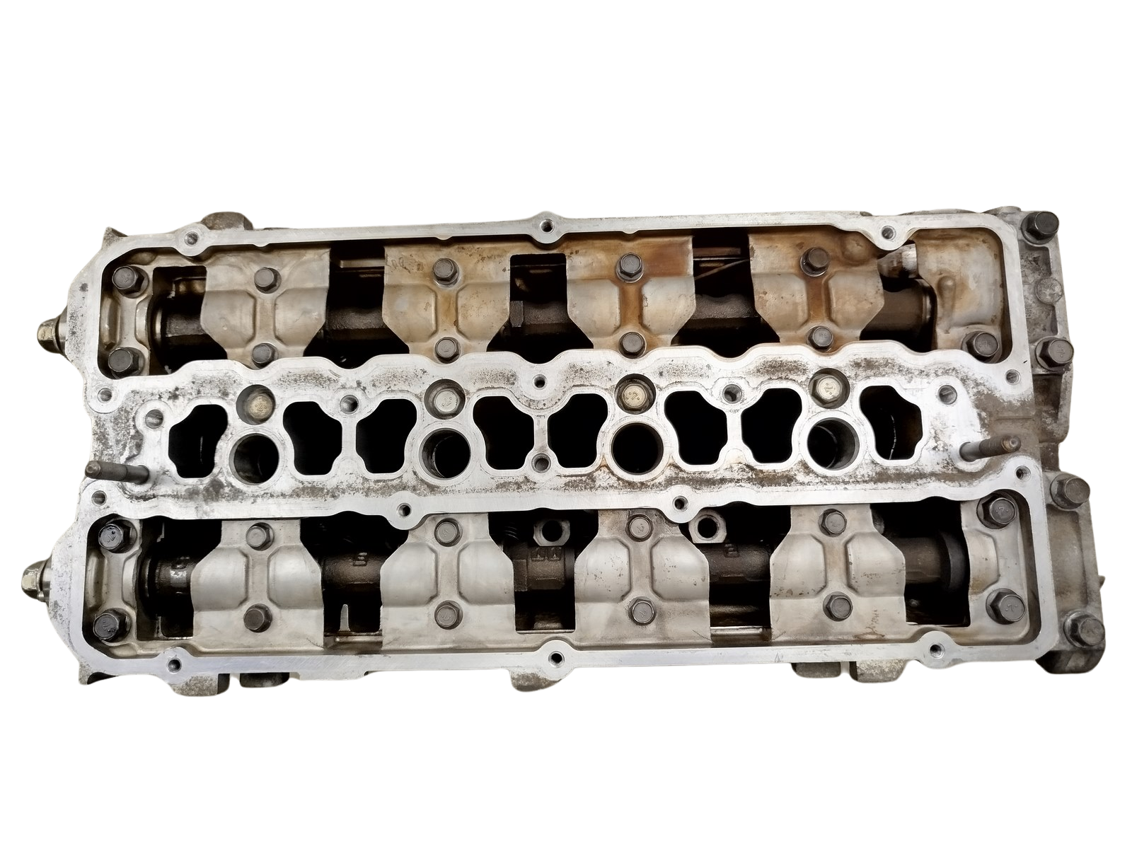 Cylinder Head Mitsubishi Carisma G9GDI 1.8 16V GDI main product photo