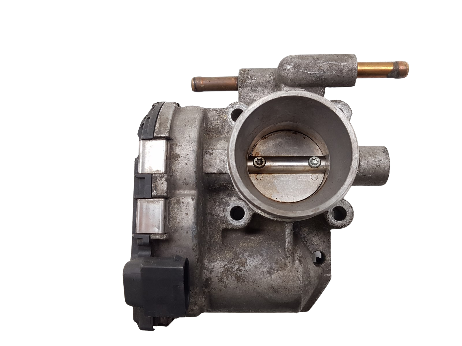 Throttle Body Valve Opel 24420536 0280750133 Bosch 1173 main product photo