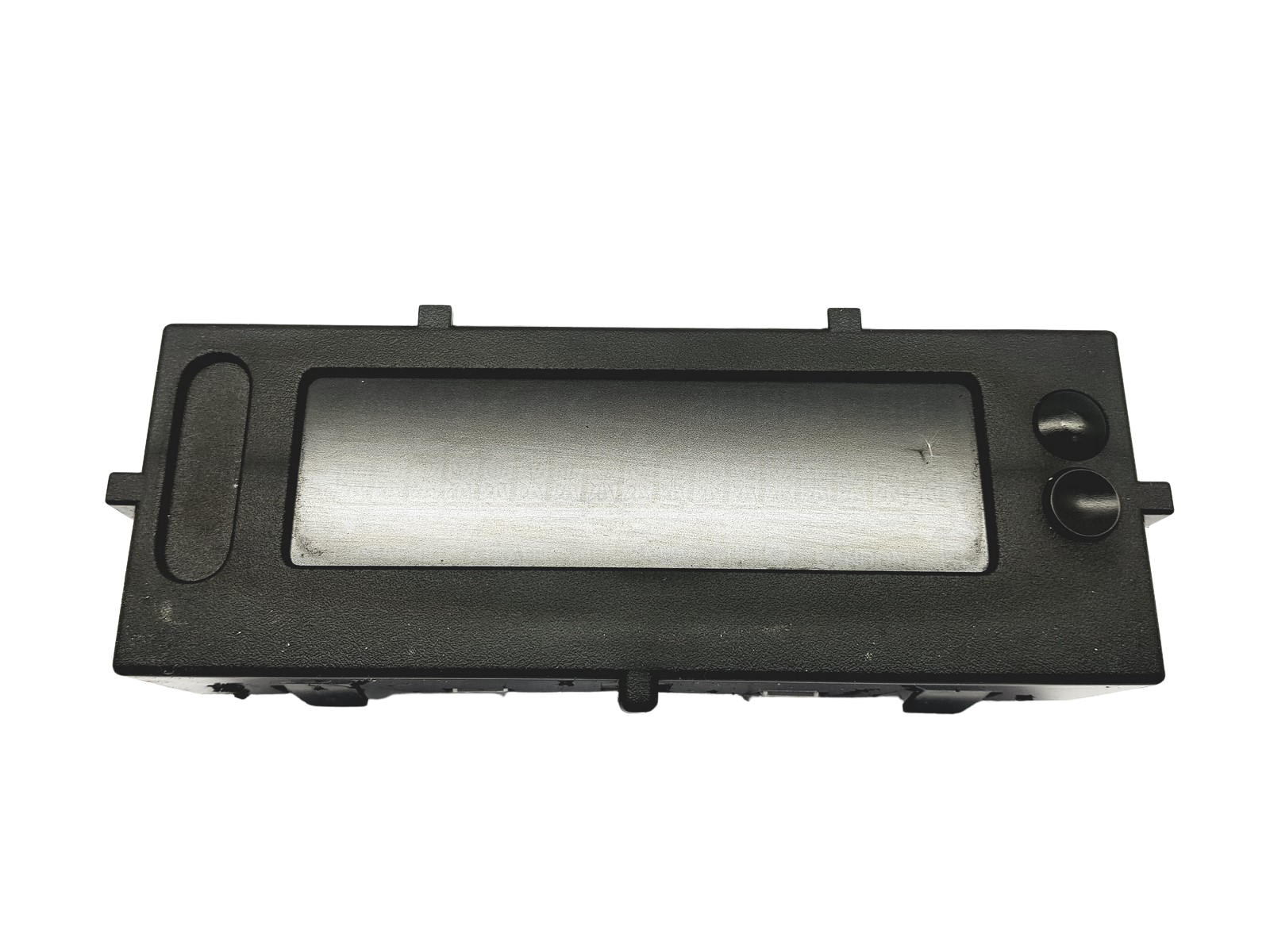 Radio Display Renault Megane 3 280349044R 49560 main product photo