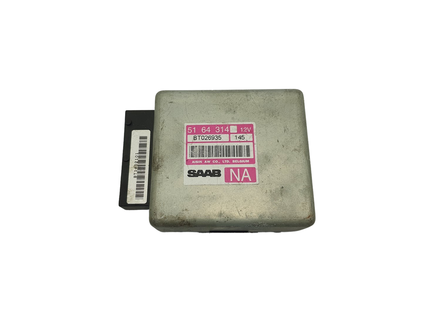 Control Unit Saab 5164314 Aisin 68971 main product photo