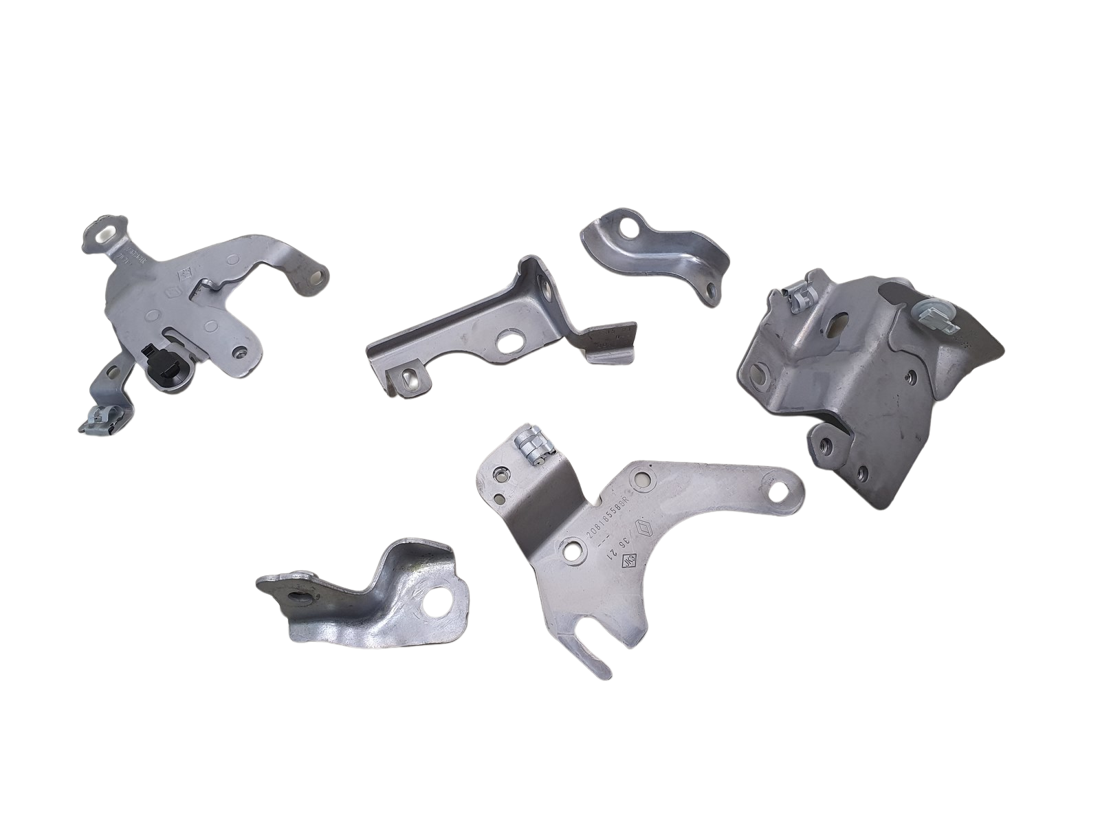 Engine Mount New 1.5 Blue dci Renault 208182537R 223673634R 208185586R main product photo