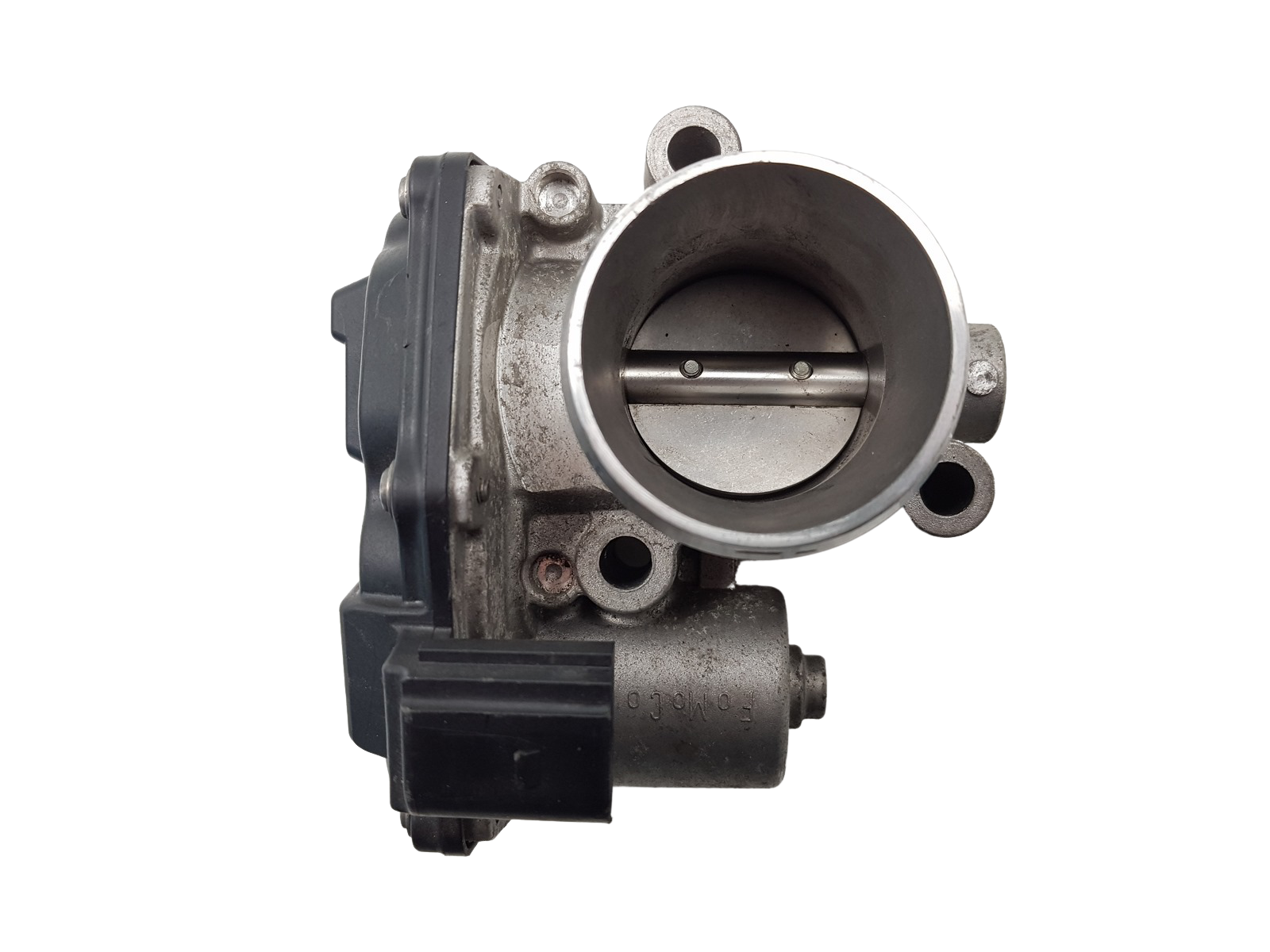 Throttle Body Valve Ford CM5G-9F991-FA 1.0 EcoBoost FoMoCo 2034 main product photo