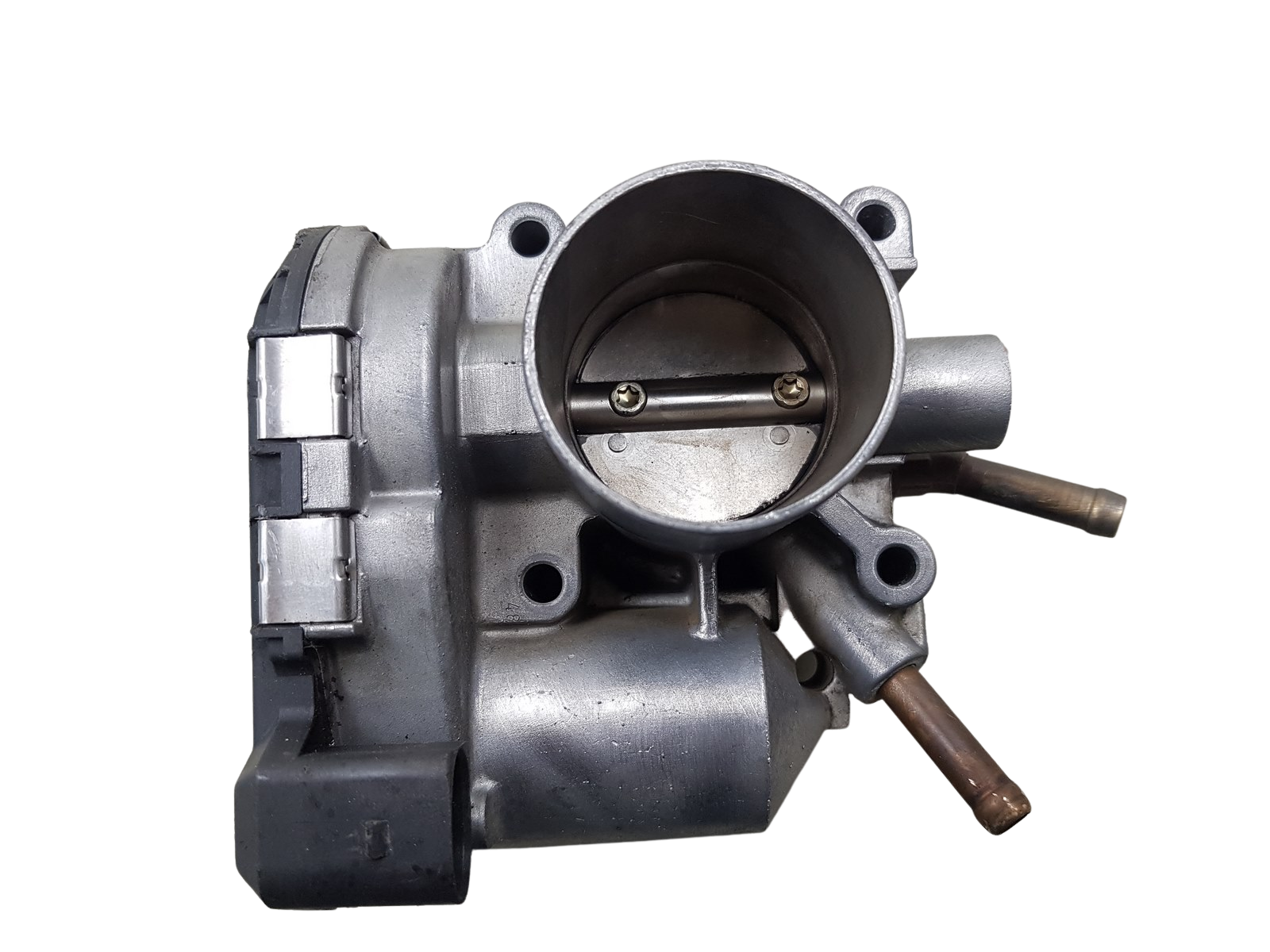 Throttle Body Valve VWAG 030133062C 0280750095 Bosch 3080 main product photo