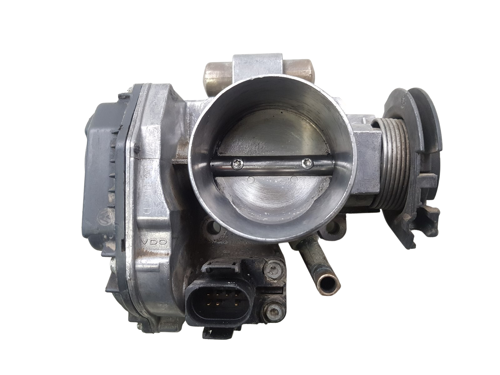 Throttle Body Valve VWAG 037133064D 408.237/111/008 main product photo