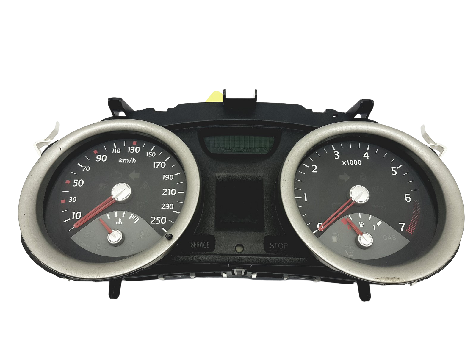 Speedometer/Instrument Cluster Renault Megane 2 8200364023 D 49215 main product photo