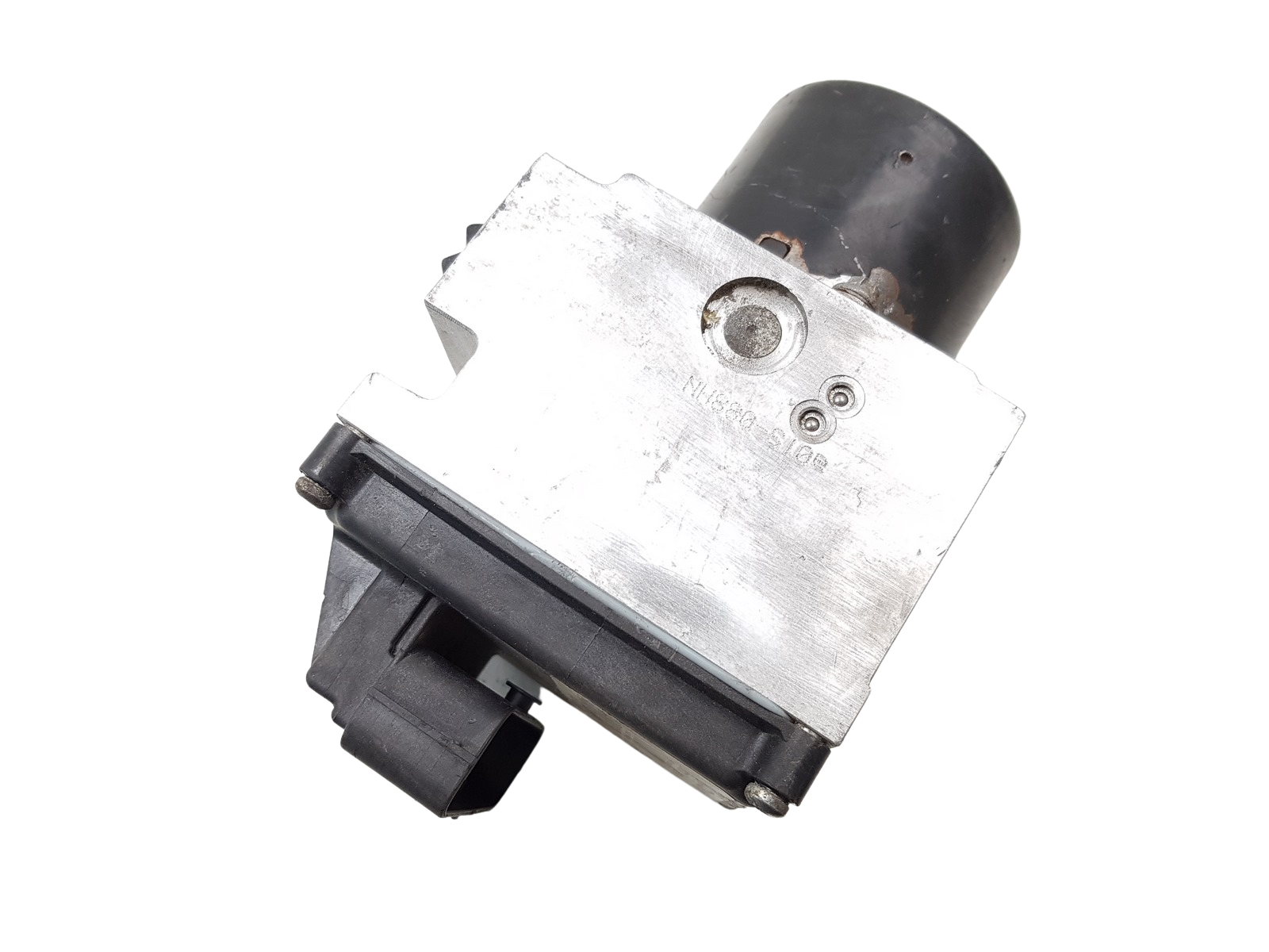 Abs Pump VW Passat B6 3C0614095P 16027001-A TRW 1279 main product photo