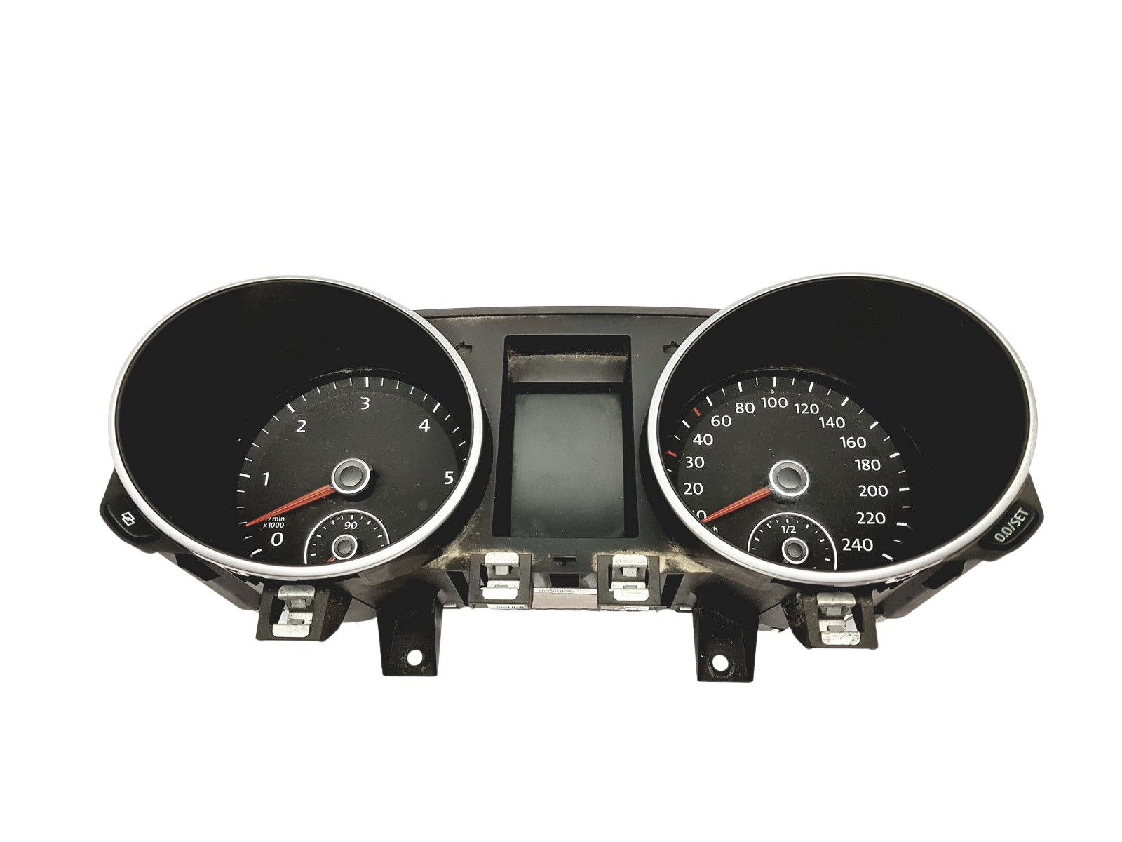 Speedometer/Instrument Cluster VW Golf MK6 5K0920871A 52196 main product photo