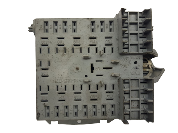 Fuse Box Fiat Alfa Romeo 51799614 20075 main product photo