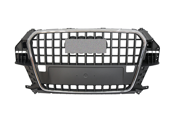 Radiator Grille 8U0853651H 88531789002 Audi Q3 DPA main product photo