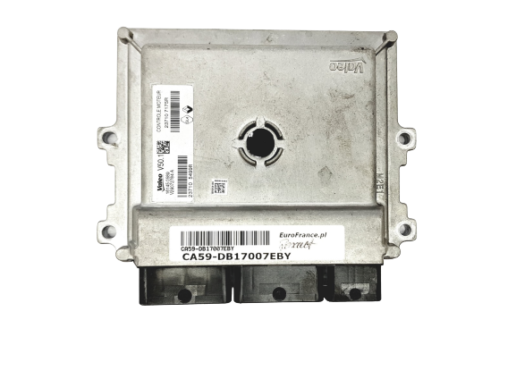 Control Unit 237105499 237107175R Renault Valeo 17007 main product photo