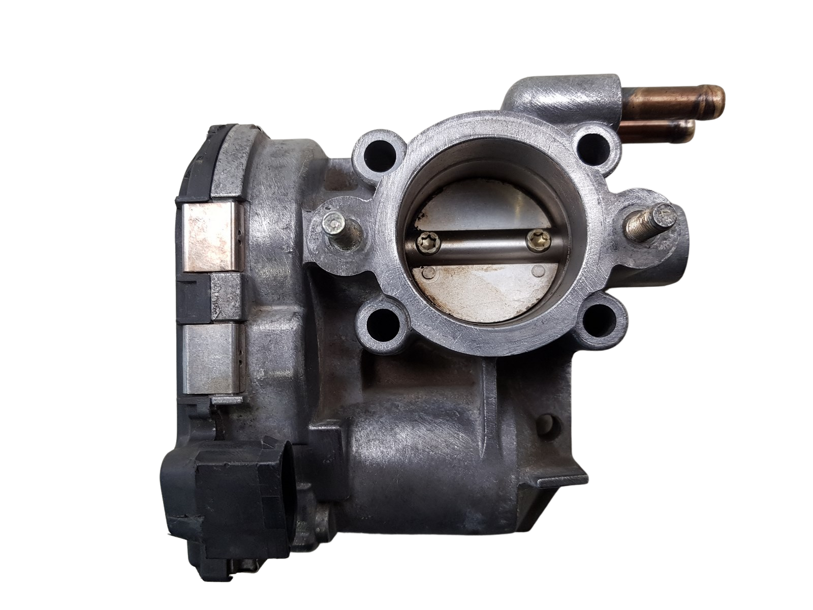Throttle Body Valve Opel 9157512 0280750044 1.0 1.2 2468 main product photo