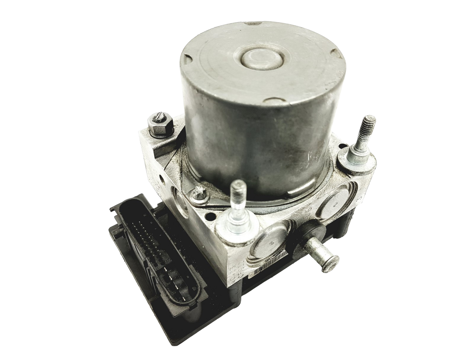 Abs Pump Fiat Punto 46836768 0265800315 Bosch 39021 main product photo