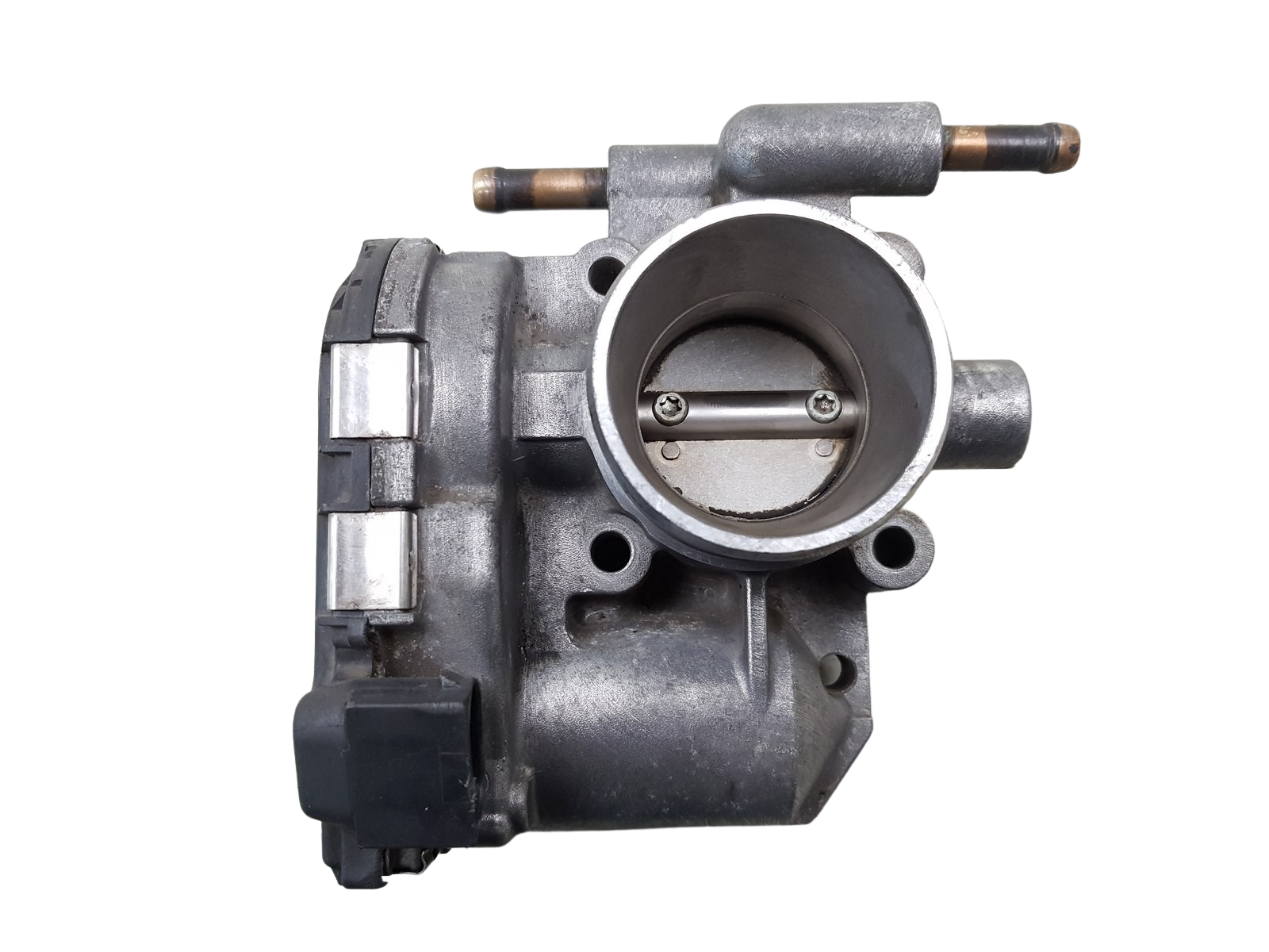 Throttle Body Valve Opel 24420536 0280750133 Bosch 2036 main product photo