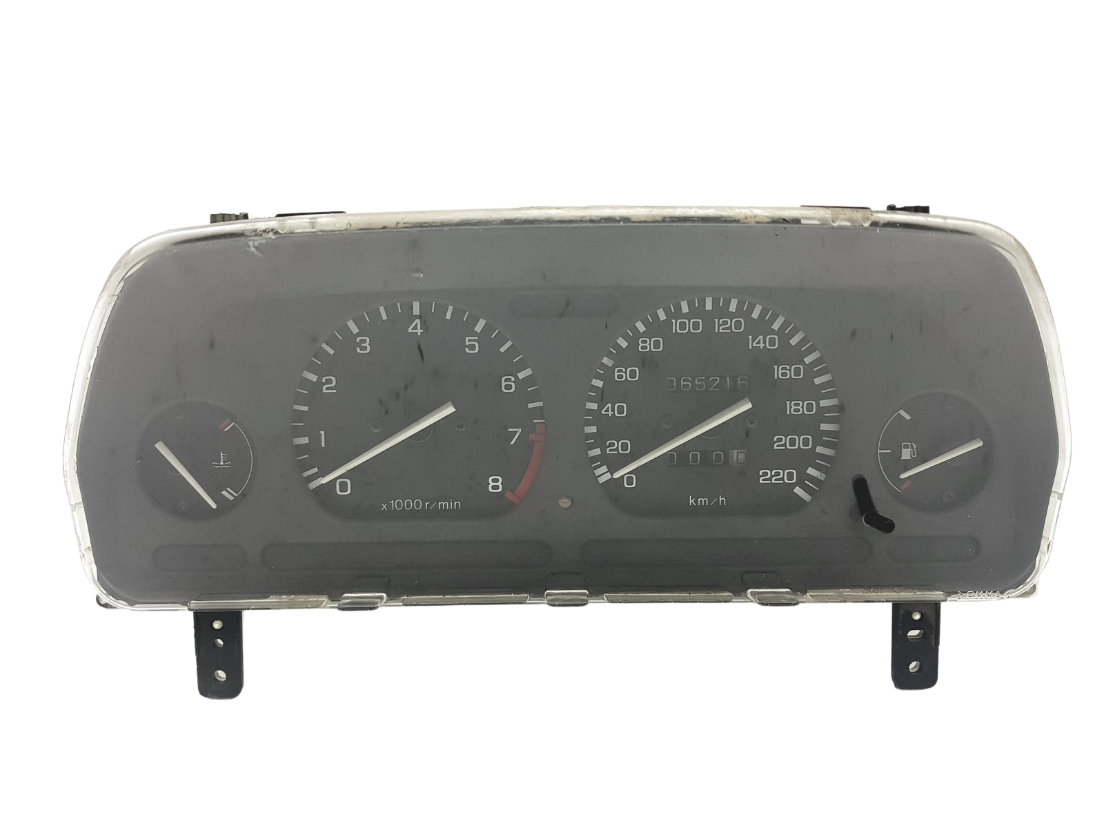 Speedometer/Instrument Cluster Rover 200 YAC109580 AR0025006 54663 main product photo