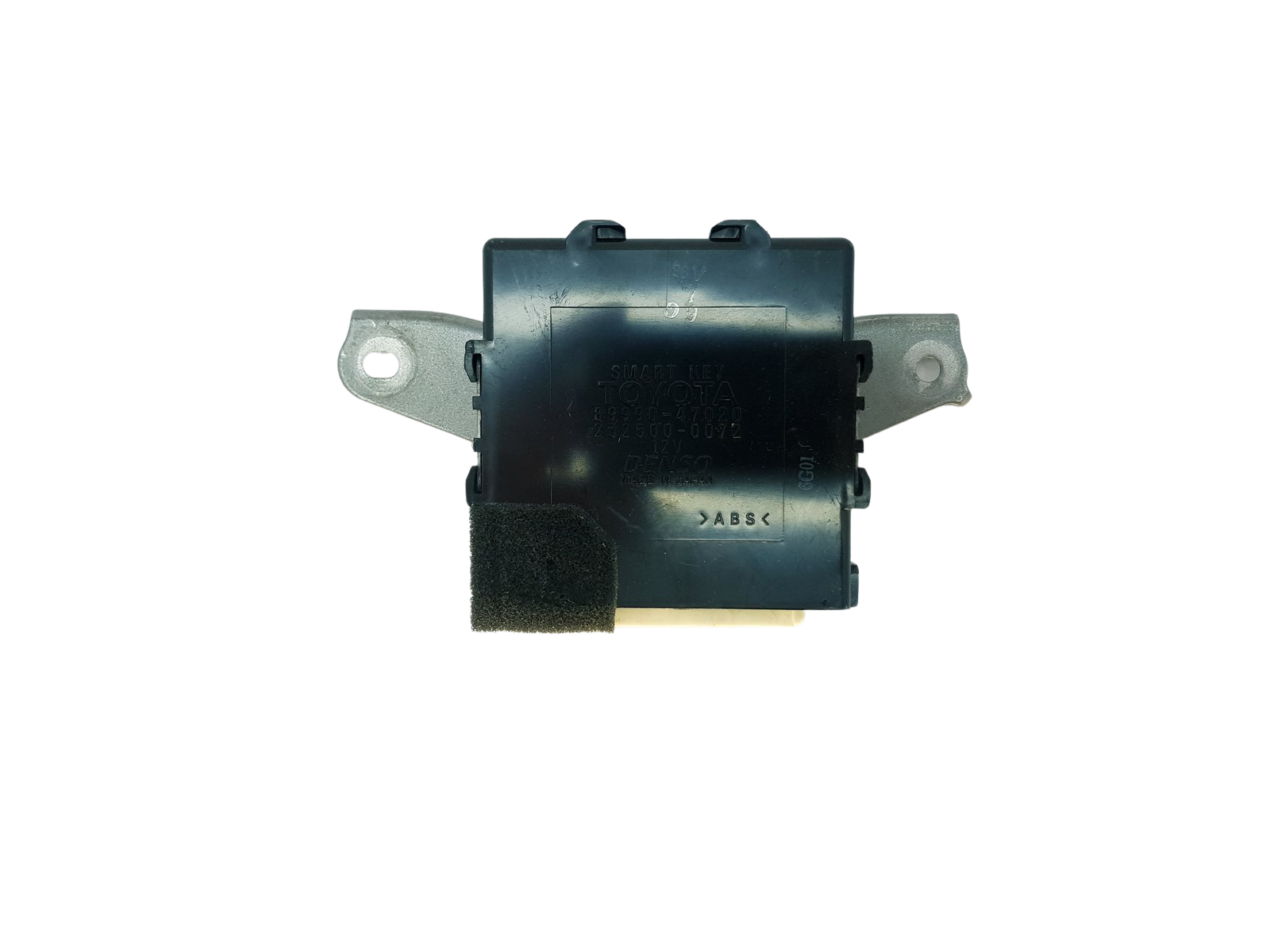Control unit Module 89990-47020 232500-0072 Toyota Denso main product photo