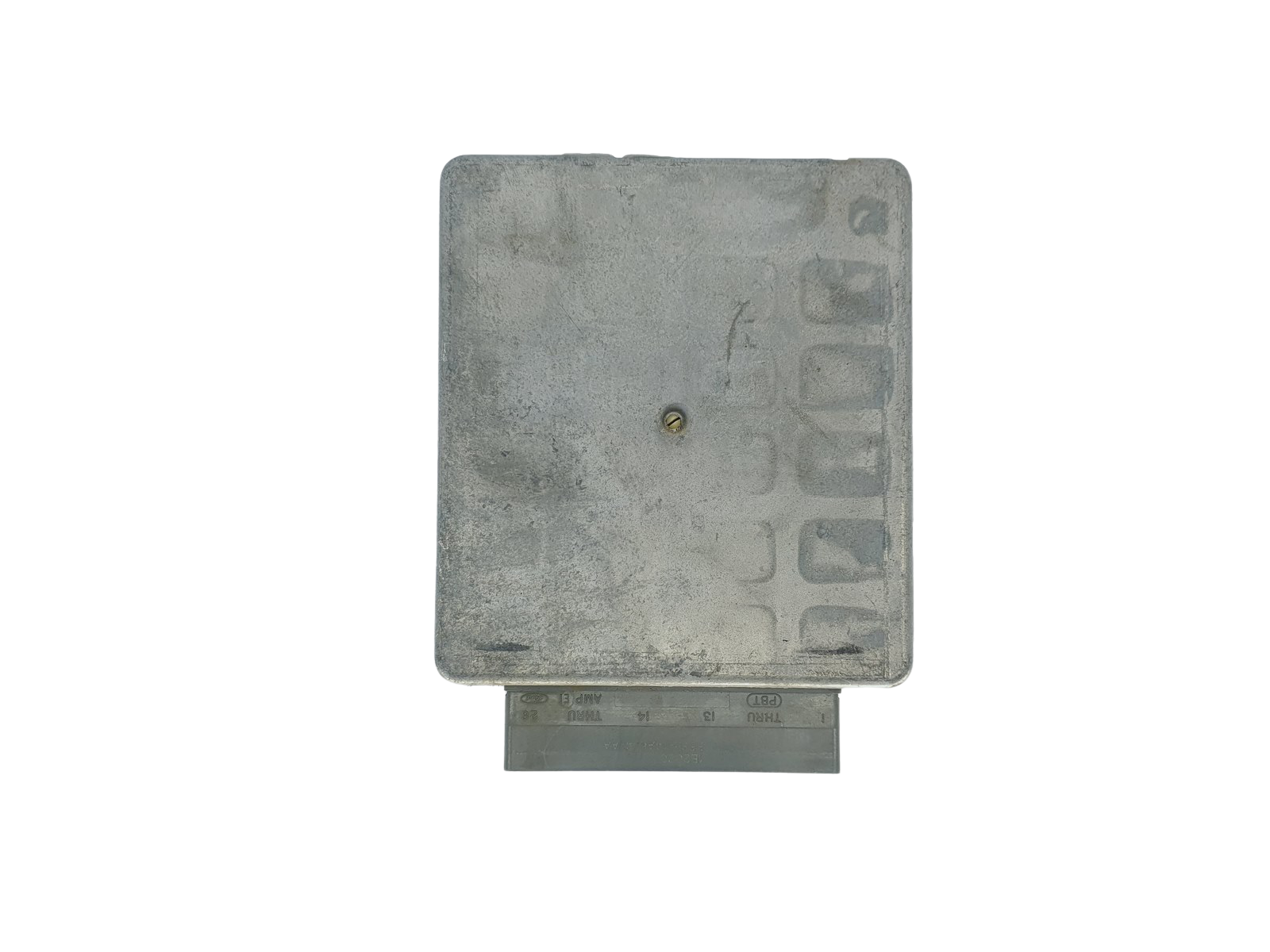 Control Unit 1S4F-12A650-BCA F5SB-14A624-AA Ford 40557 main product photo