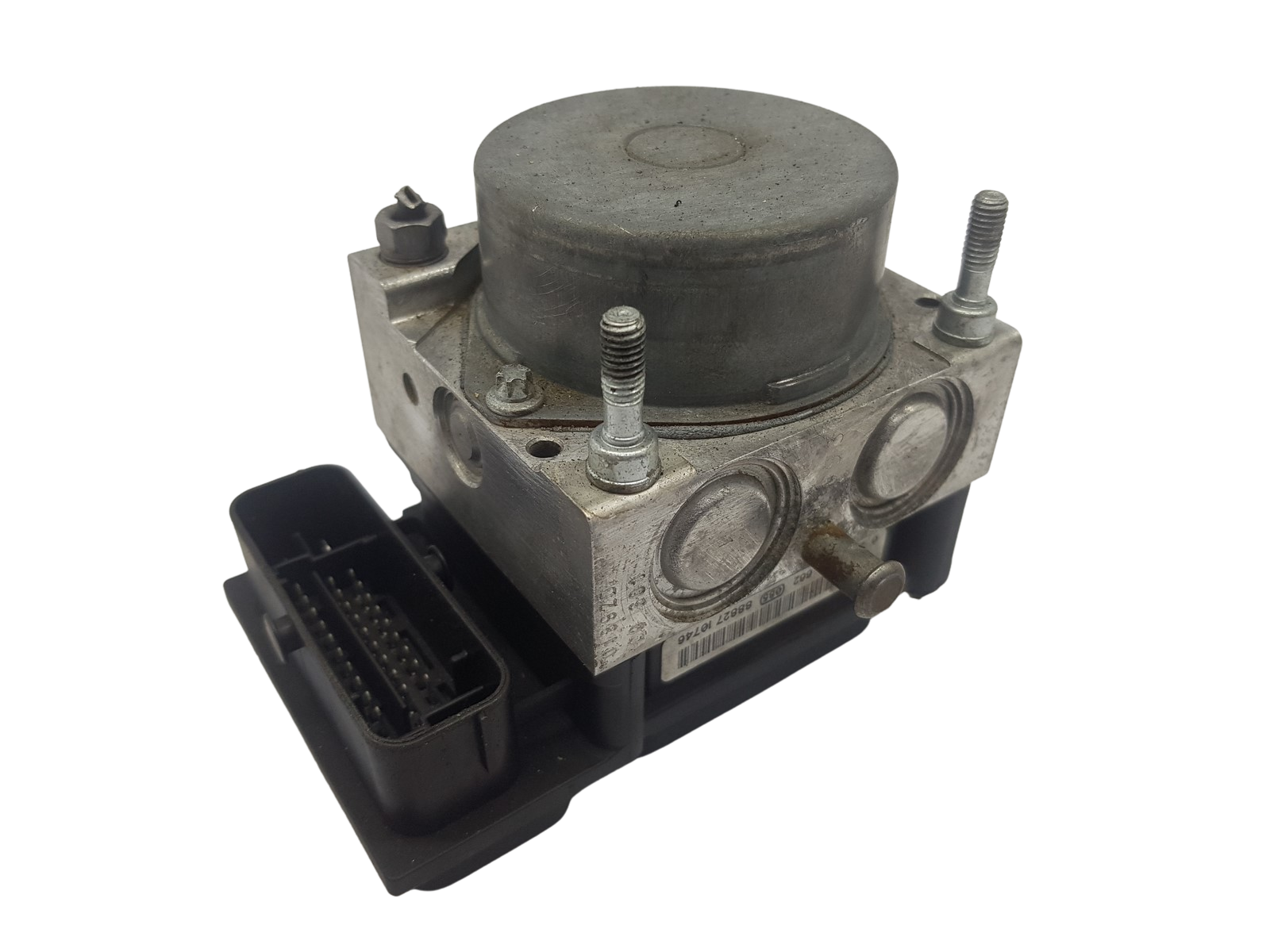 Abs Pump Fiorino Bipper Nemo 51801321 0265800662 1121 main product photo