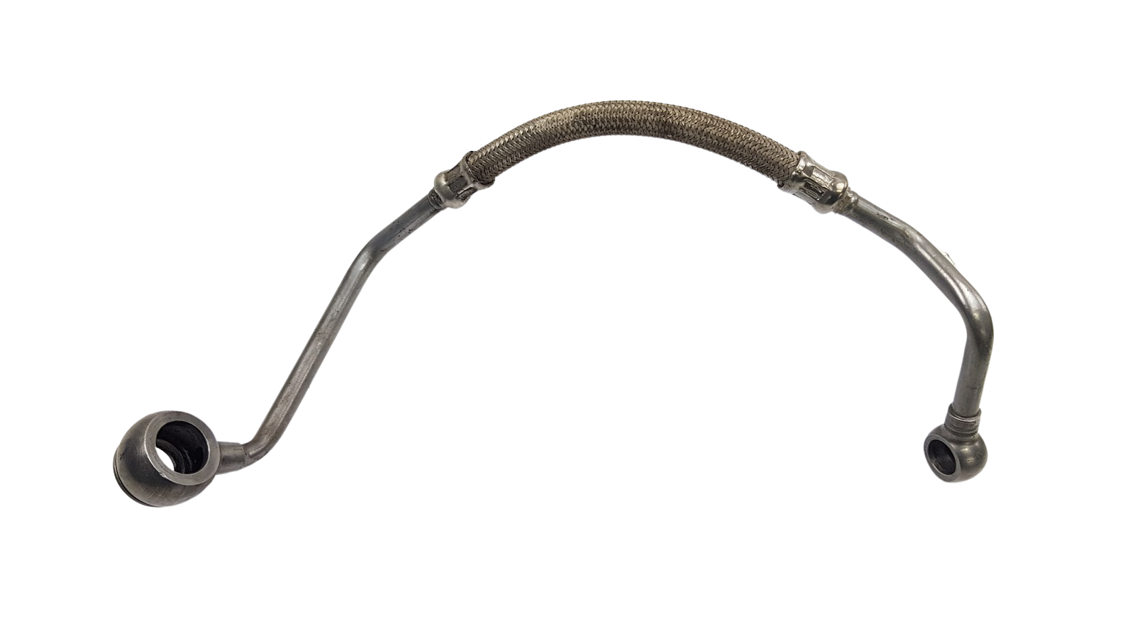 Charge Air Hose 9660259080 037963 2,0 HDi 16v Citroen Peugeot main product photo