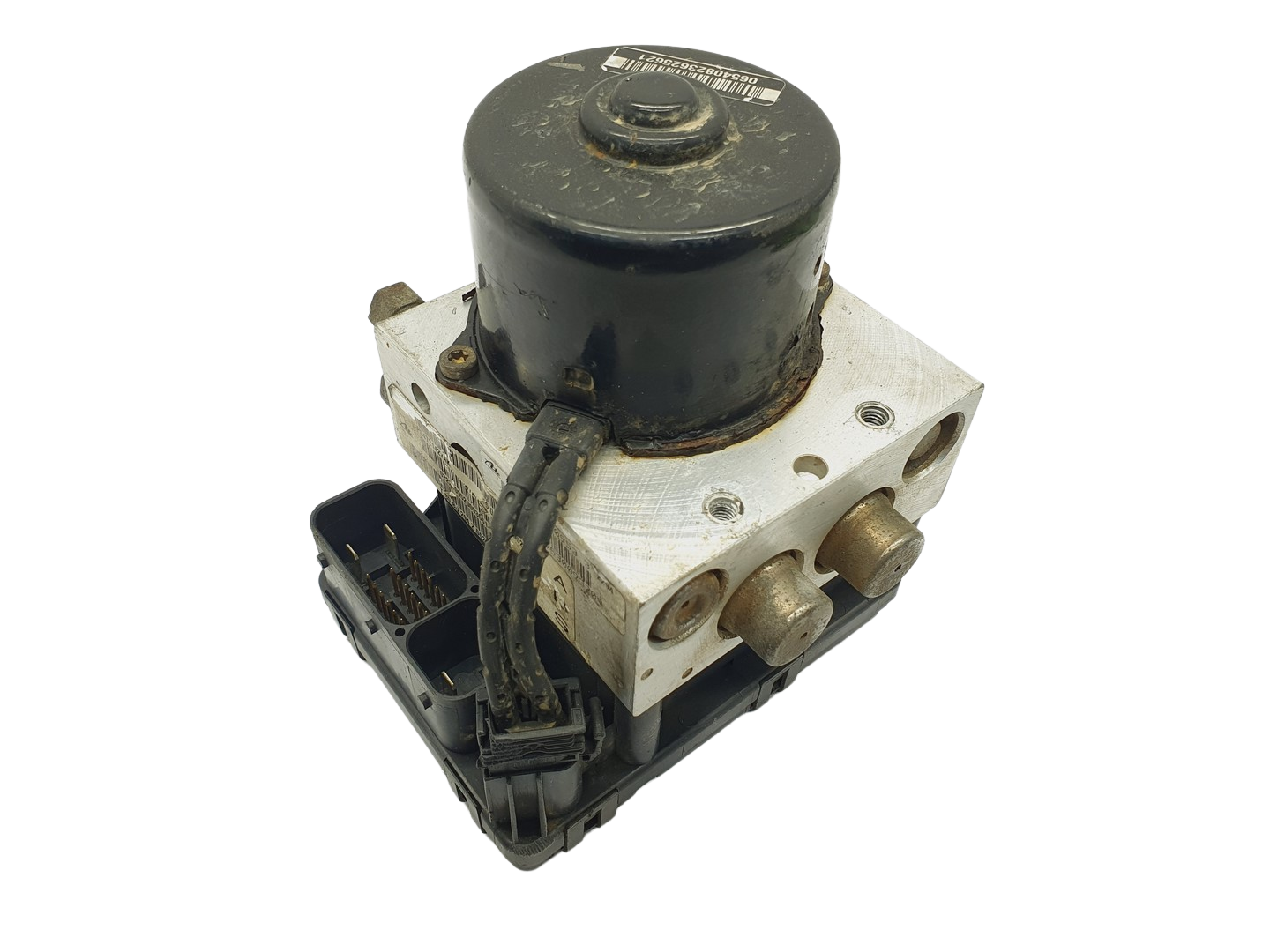 Abs Pump Chrysler Voyager P04721427AK 04686702AE Ate 66397 main product photo