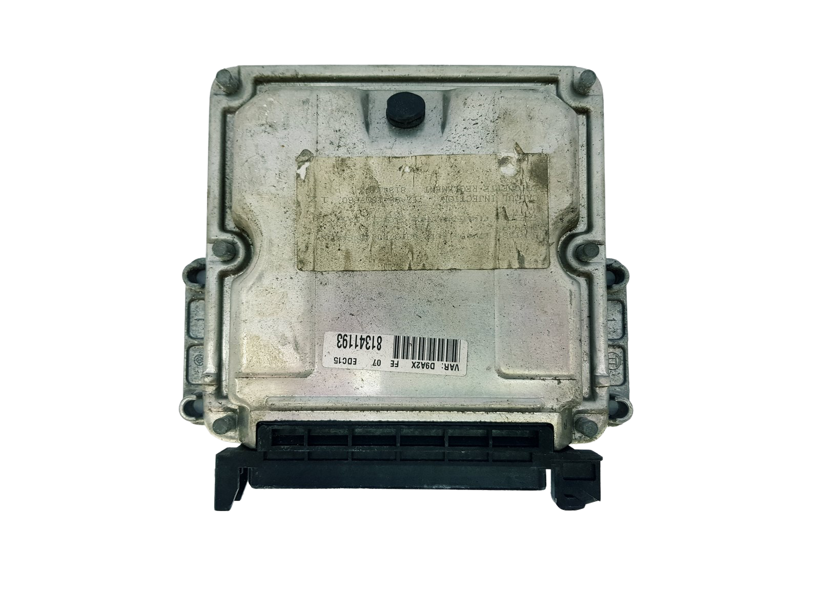 Control Unit 0281010361 9641607680 28FM0212 PSA Bosch 34173 main product photo