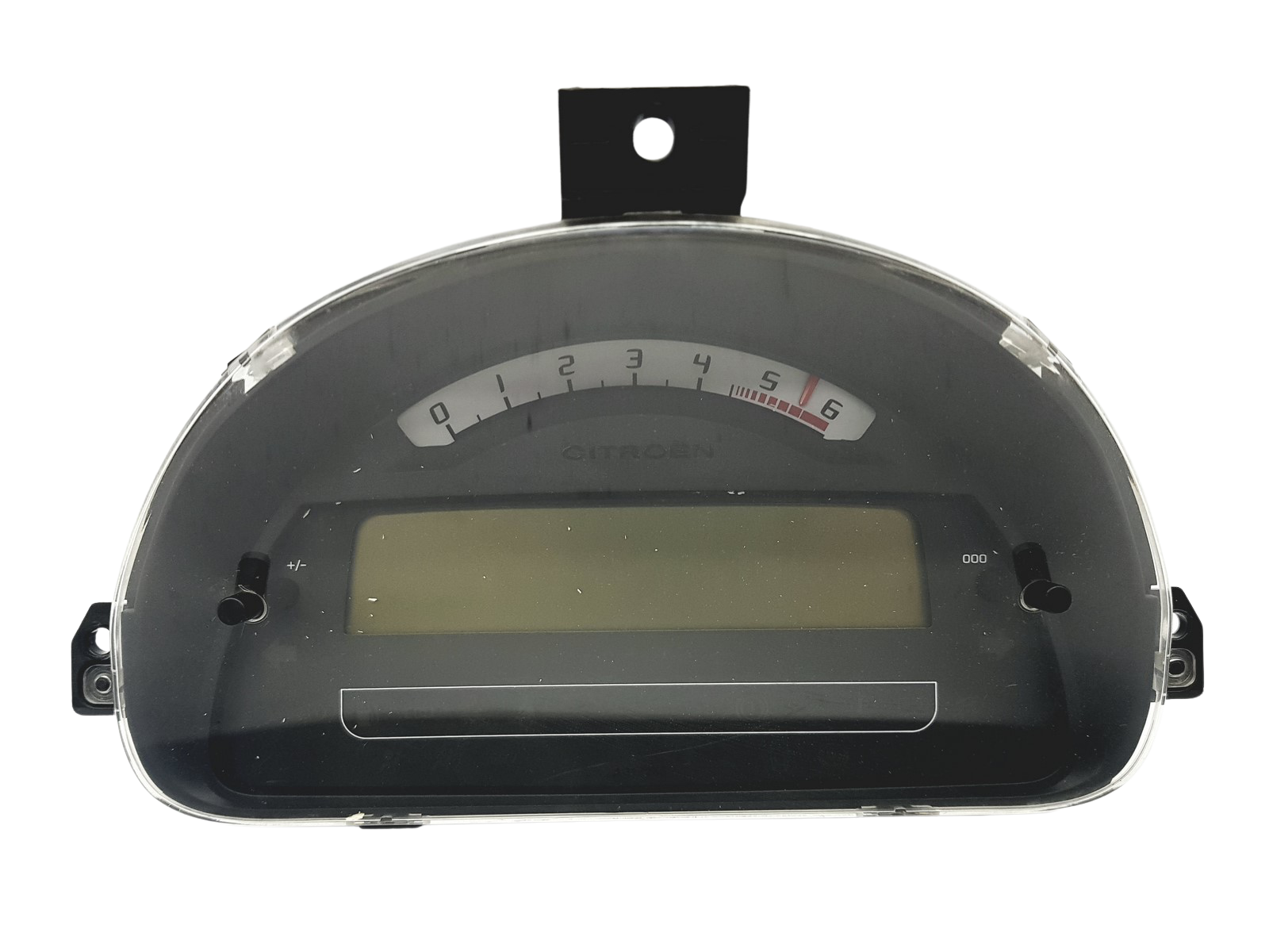 Speedometer/Instrument Cluster Citroen C2 C3 9660225880 D 01 40114 main product photo