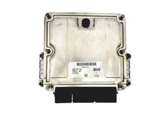 Control Unit 0281010438 8200066001 8200058052 Mitsubishi Bosch 17507 main product photo